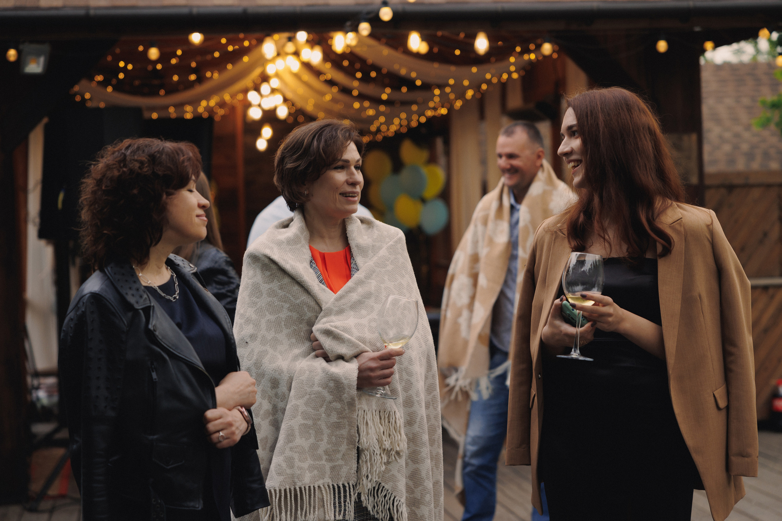 ДЕНЬ РОЖДЕНИЯ В ЛЕСУ. Wedding and family photographer in Vladivostok Anton Blokhin