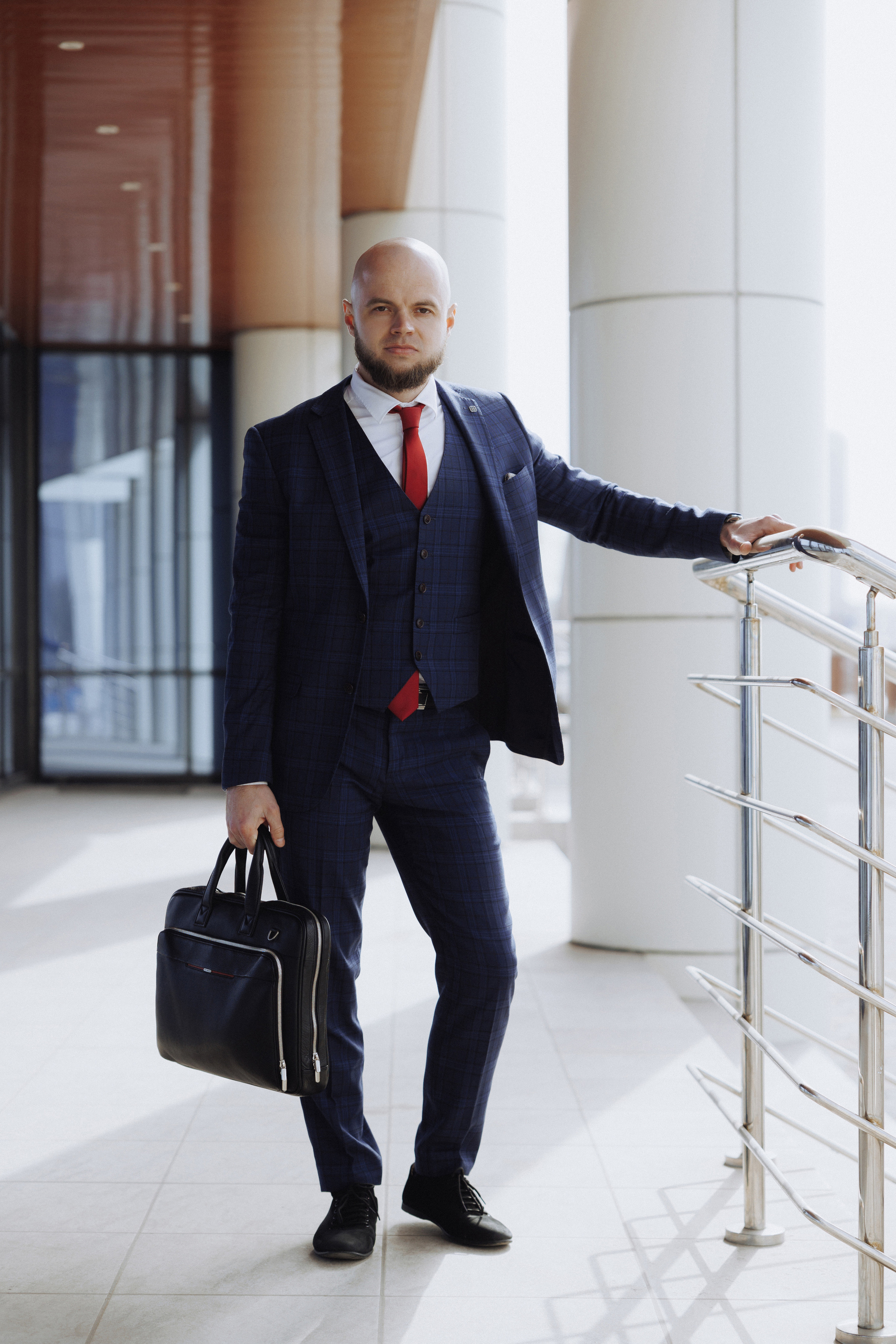 ВЯЧЕСЛАВ. Wedding and family photographer in Vladivostok Anton Blokhin