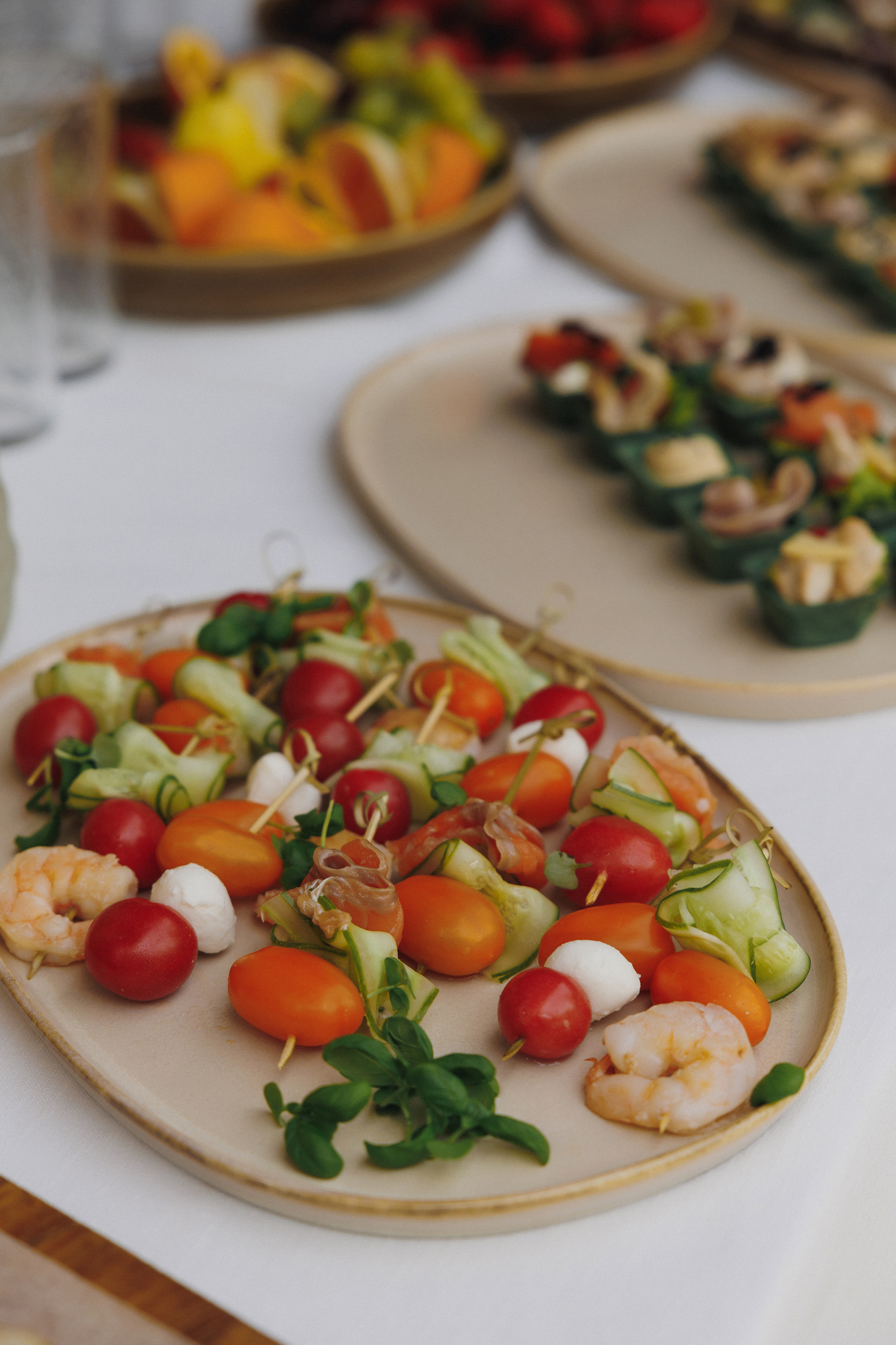 ДЕНЬ РОЖДЕНИЯ В ЛЕСУ. Wedding and family photographer in Vladivostok Anton Blokhin