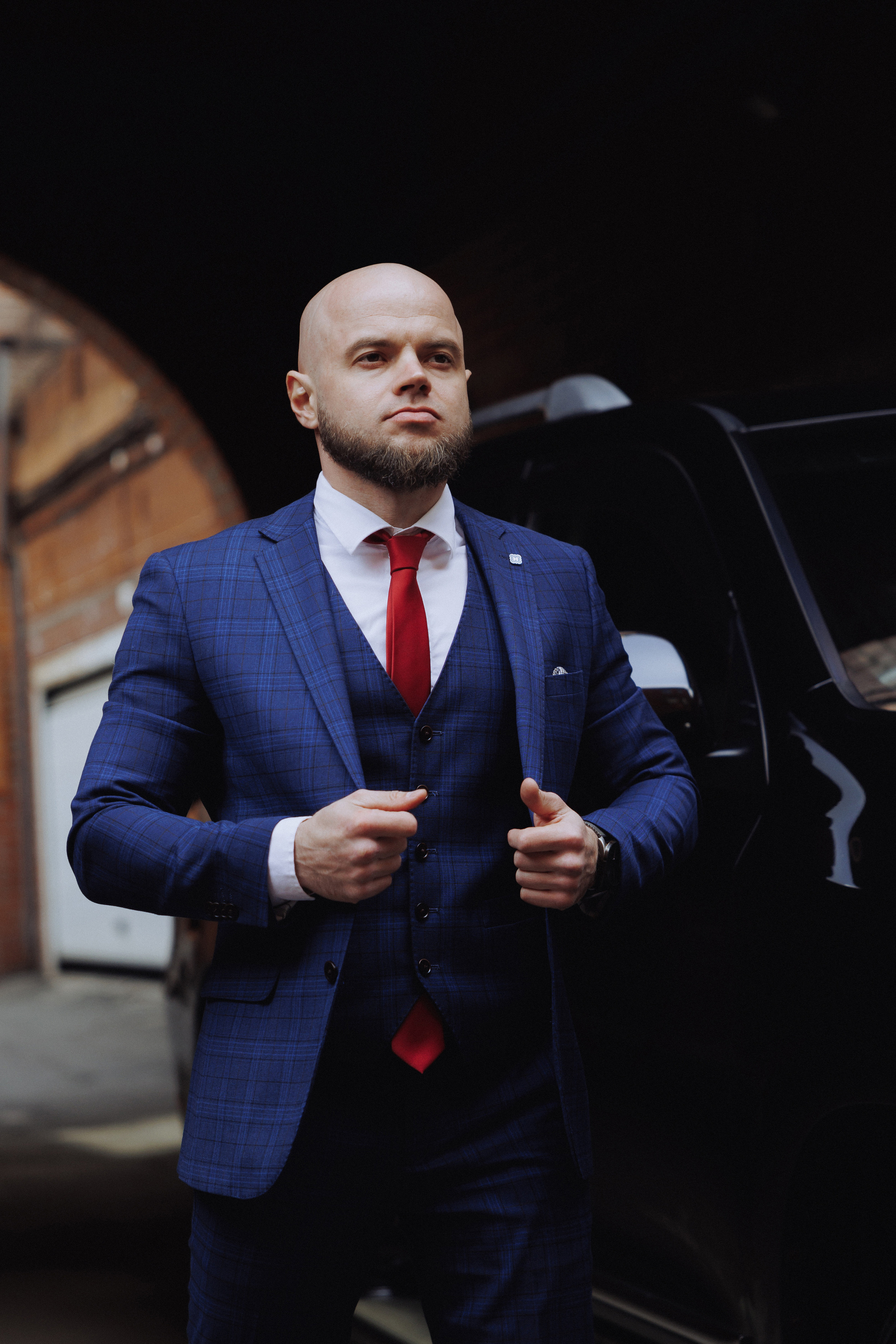 ВЯЧЕСЛАВ. Wedding and family photographer in Vladivostok Anton Blokhin