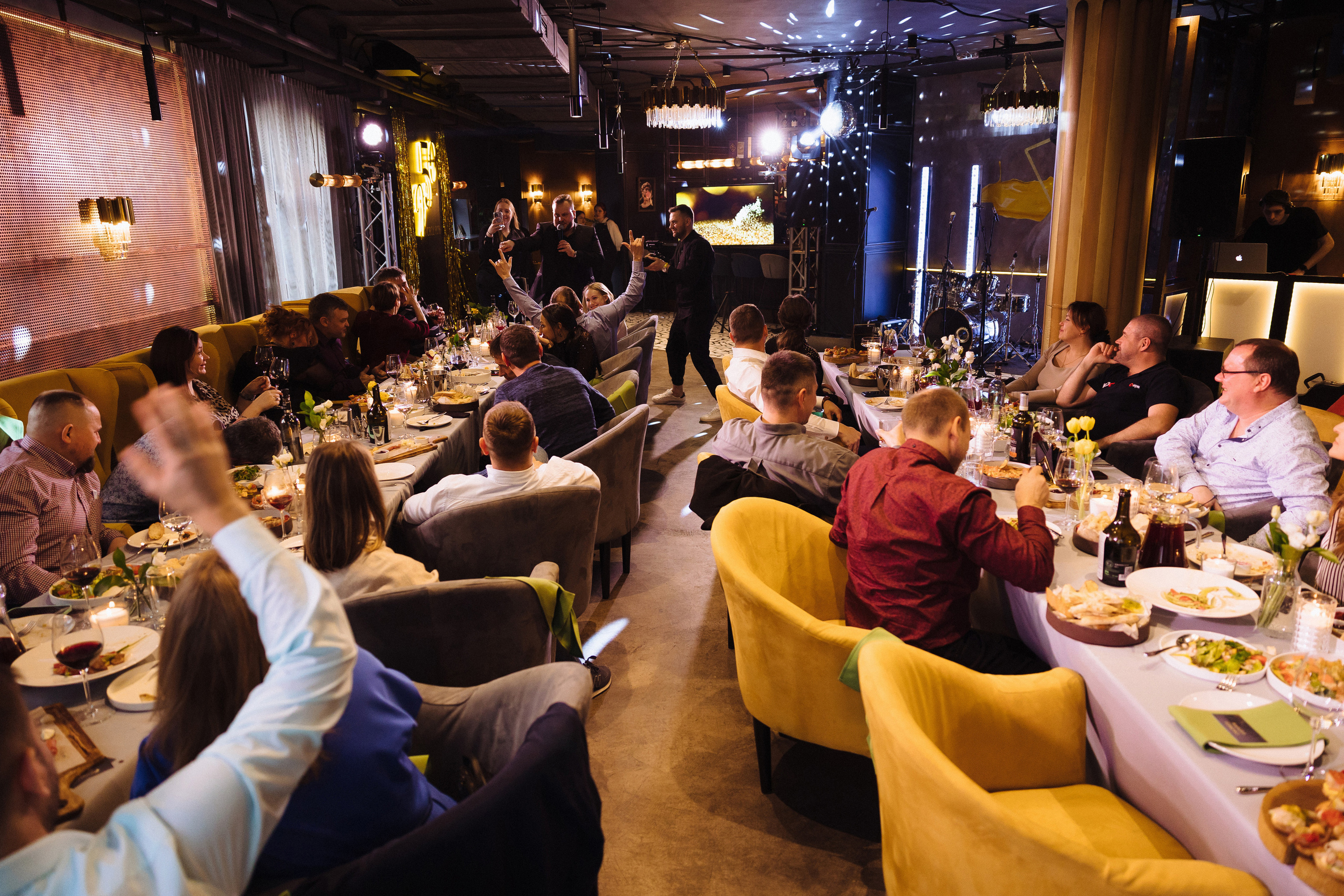 Фотограф на день рождения во Владивостоке. Фотограф во Владивостоке Антон Блохин