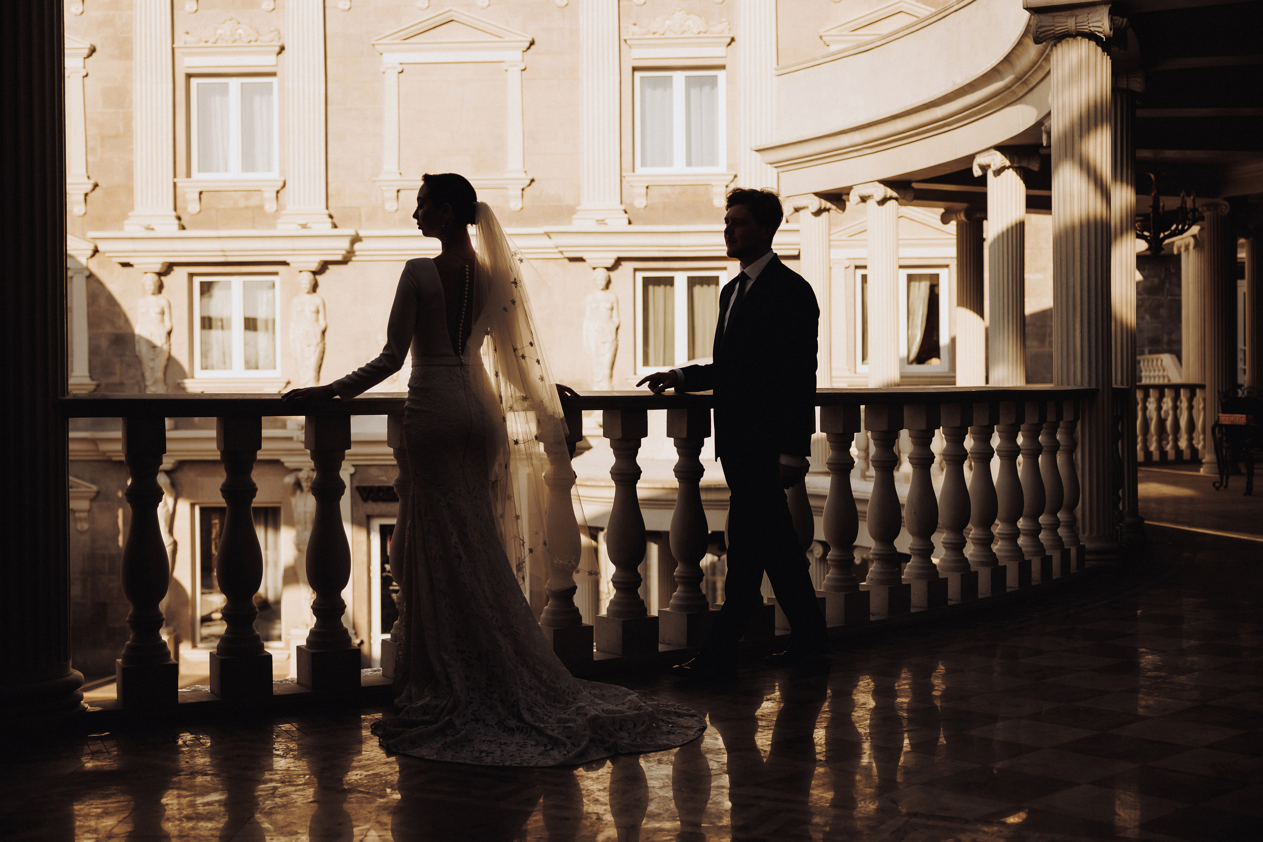 ЭЛИНА И АЛЕКСАНДР | ВЛАДИВОСТОК (NEW). Wedding and family photographer in Vladivostok Anton Blokhin