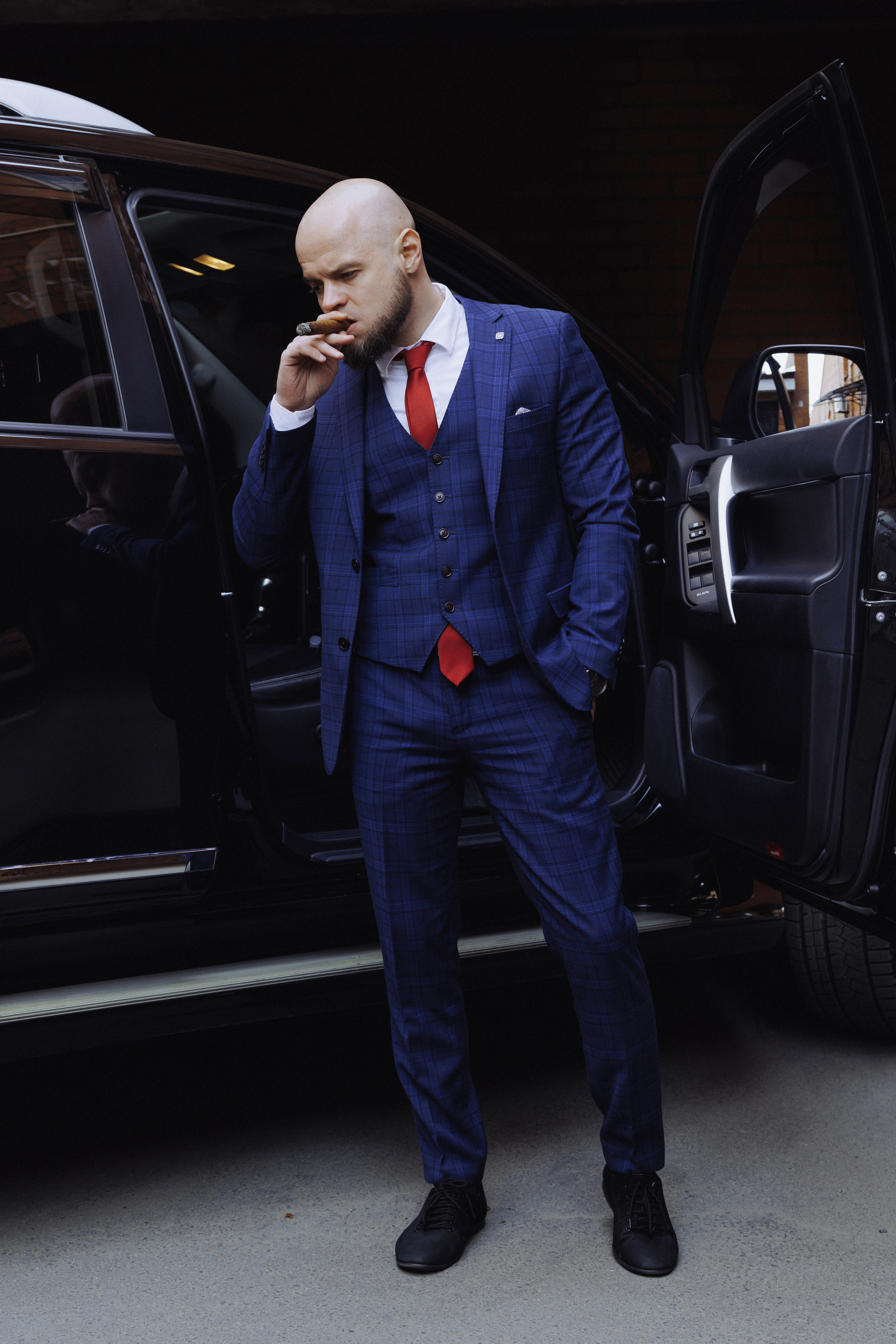 ВЯЧЕСЛАВ. Wedding and family photographer in Vladivostok Anton Blokhin