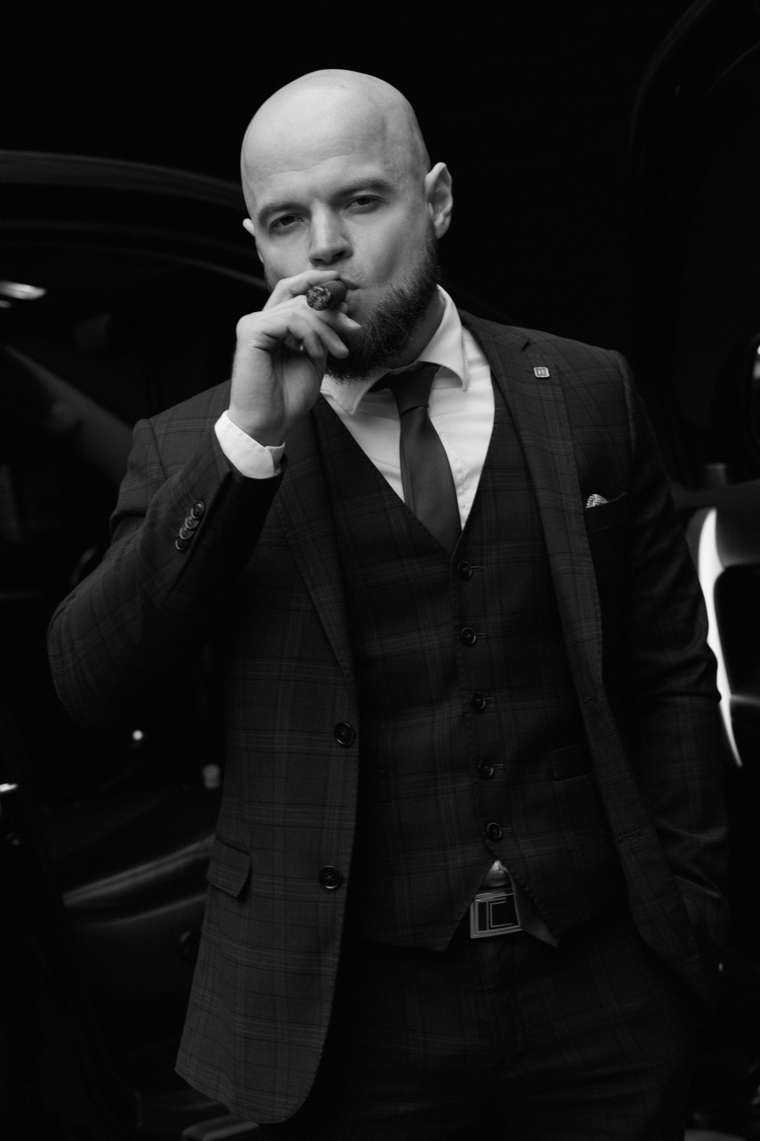 ВЯЧЕСЛАВ. Wedding and family photographer in Vladivostok Anton Blokhin