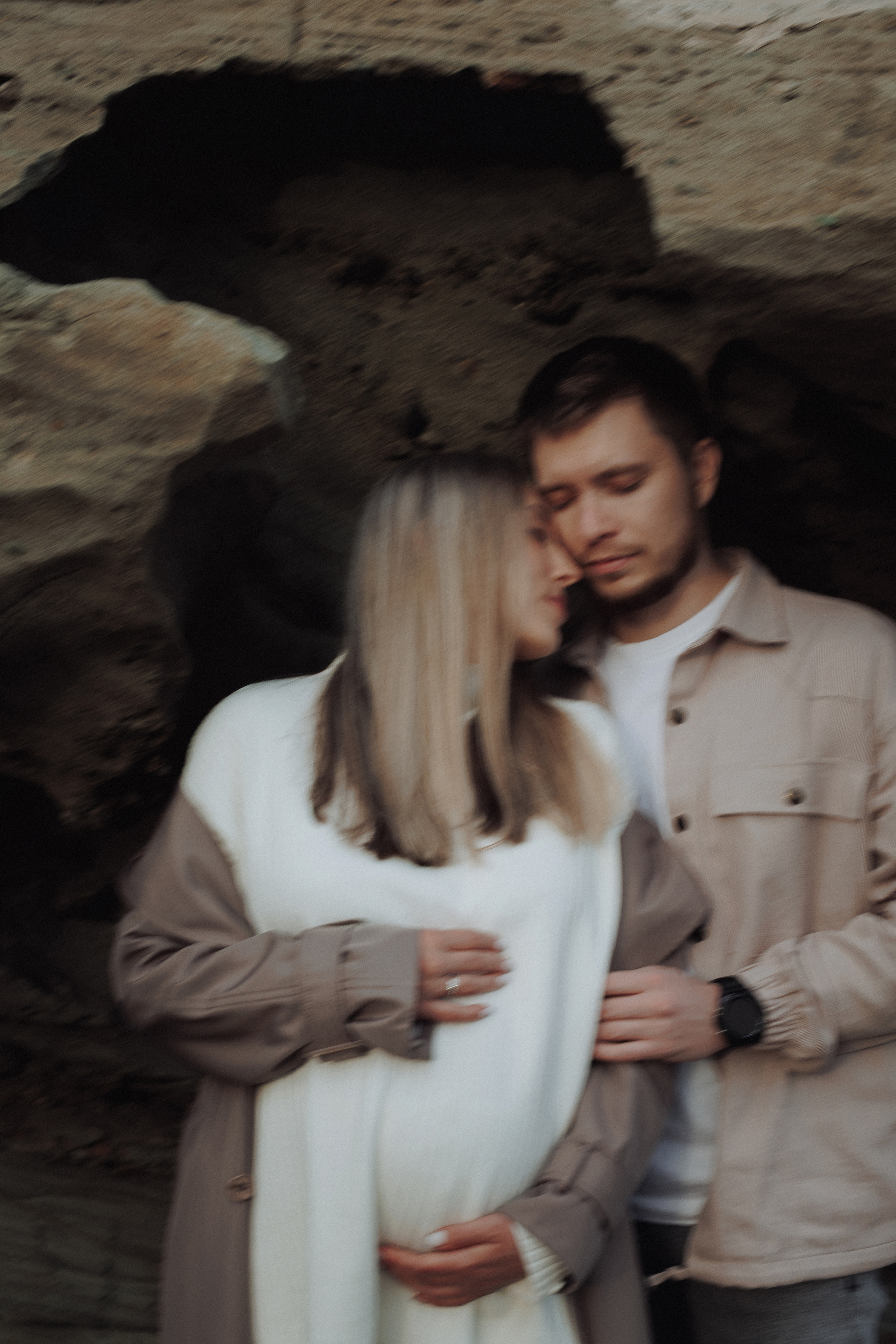 Лёша и Юля. Wedding and family photographer in Vladivostok Anton Blokhin