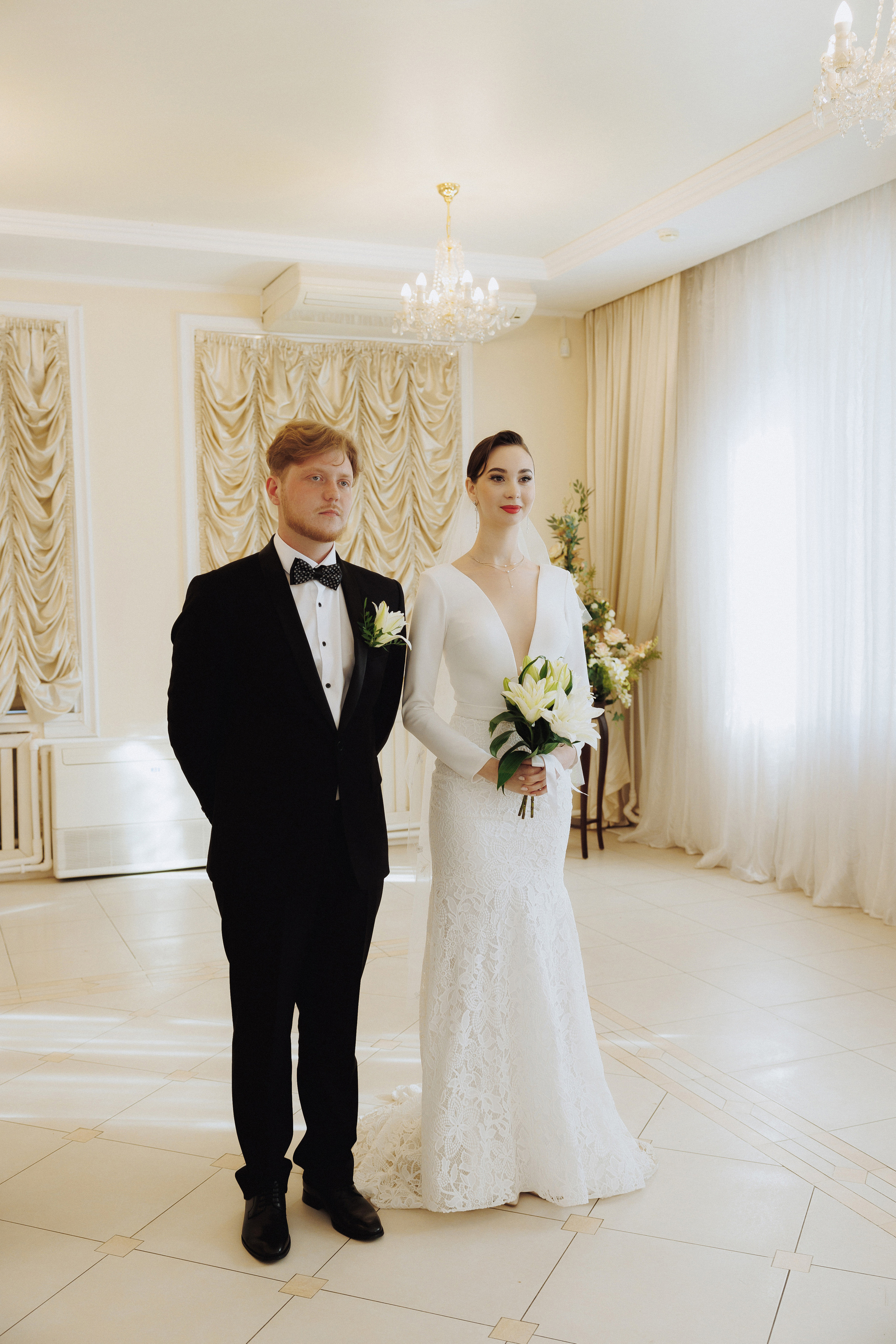 ЭЛИНА И АЛЕКСАНДР | ВЛАДИВОСТОК (NEW). Wedding and family photographer in Vladivostok Anton Blokhin