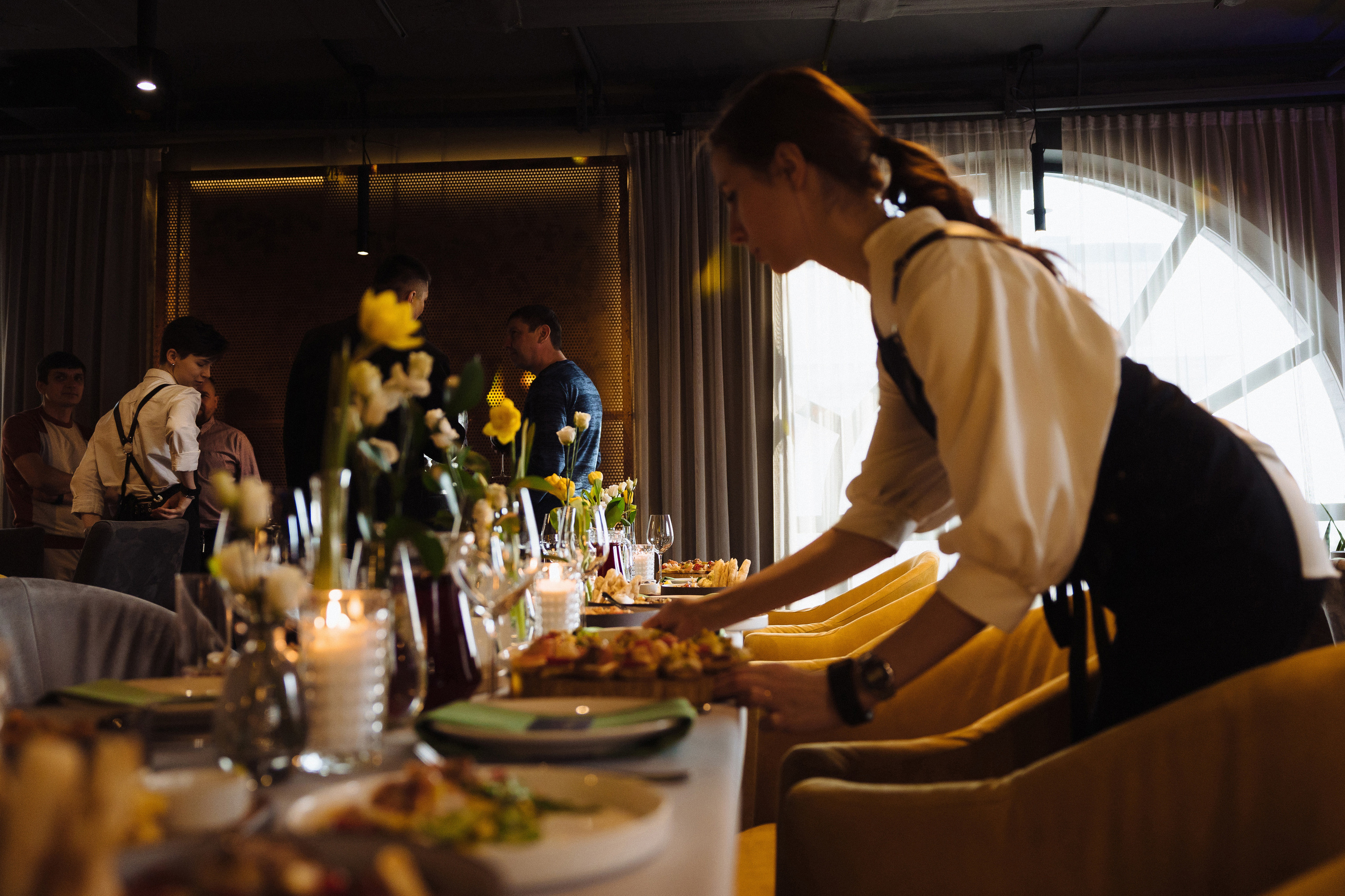 Фотограф на день рождения во Владивостоке. Фотограф во Владивостоке Антон Блохин