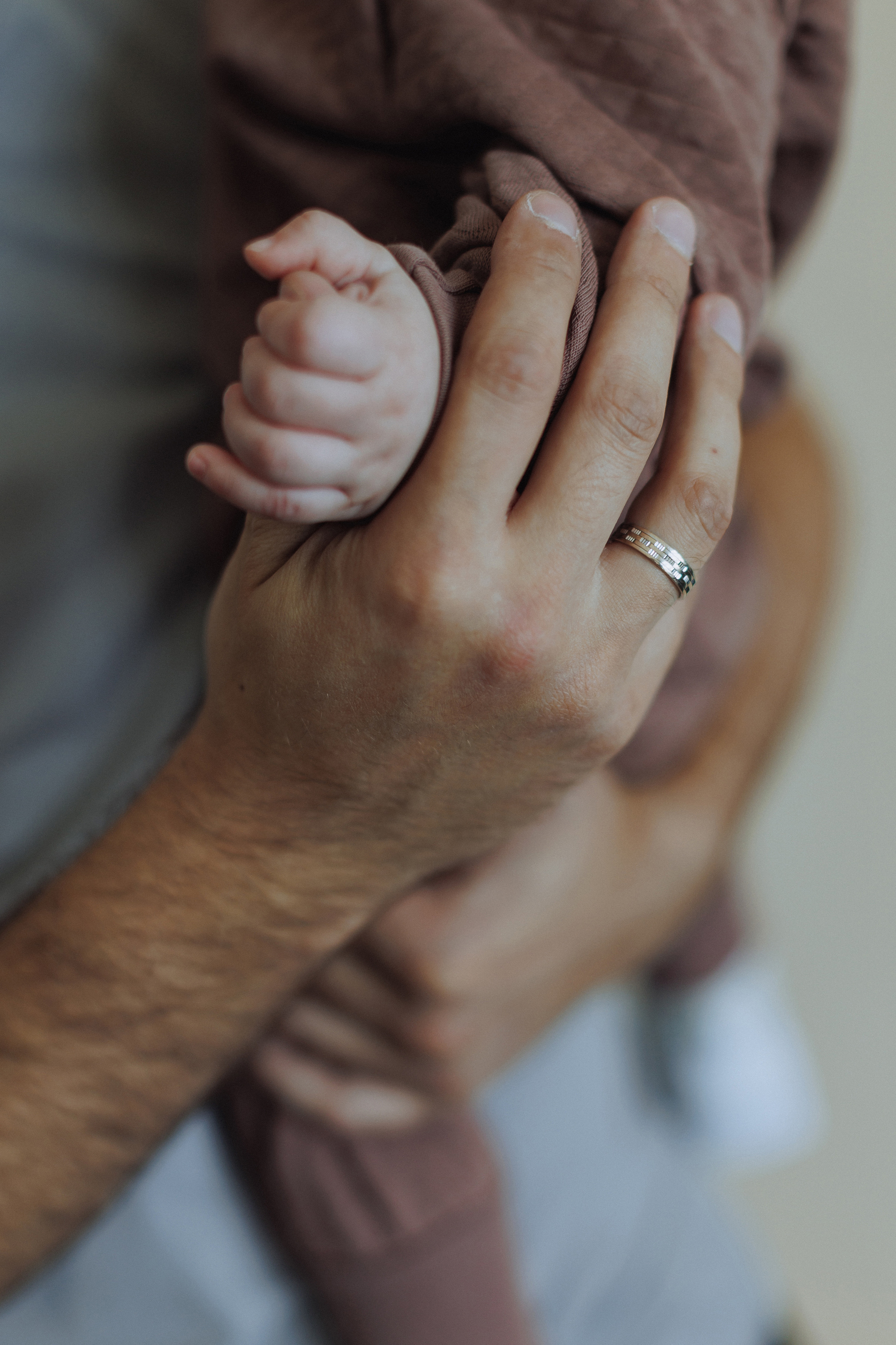 Семейная фотосессия во Владивостоке. Фотограф во Владивостоке Антон Блохин