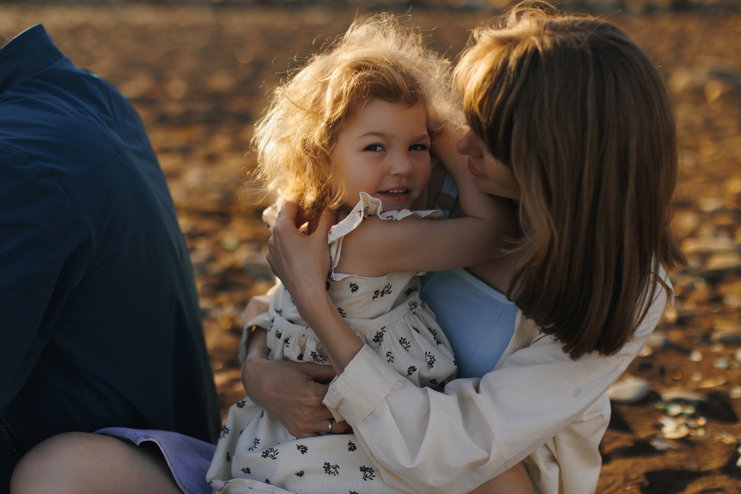 БОСИКОМ. Фотограф во Владивостоке Антон Блохин