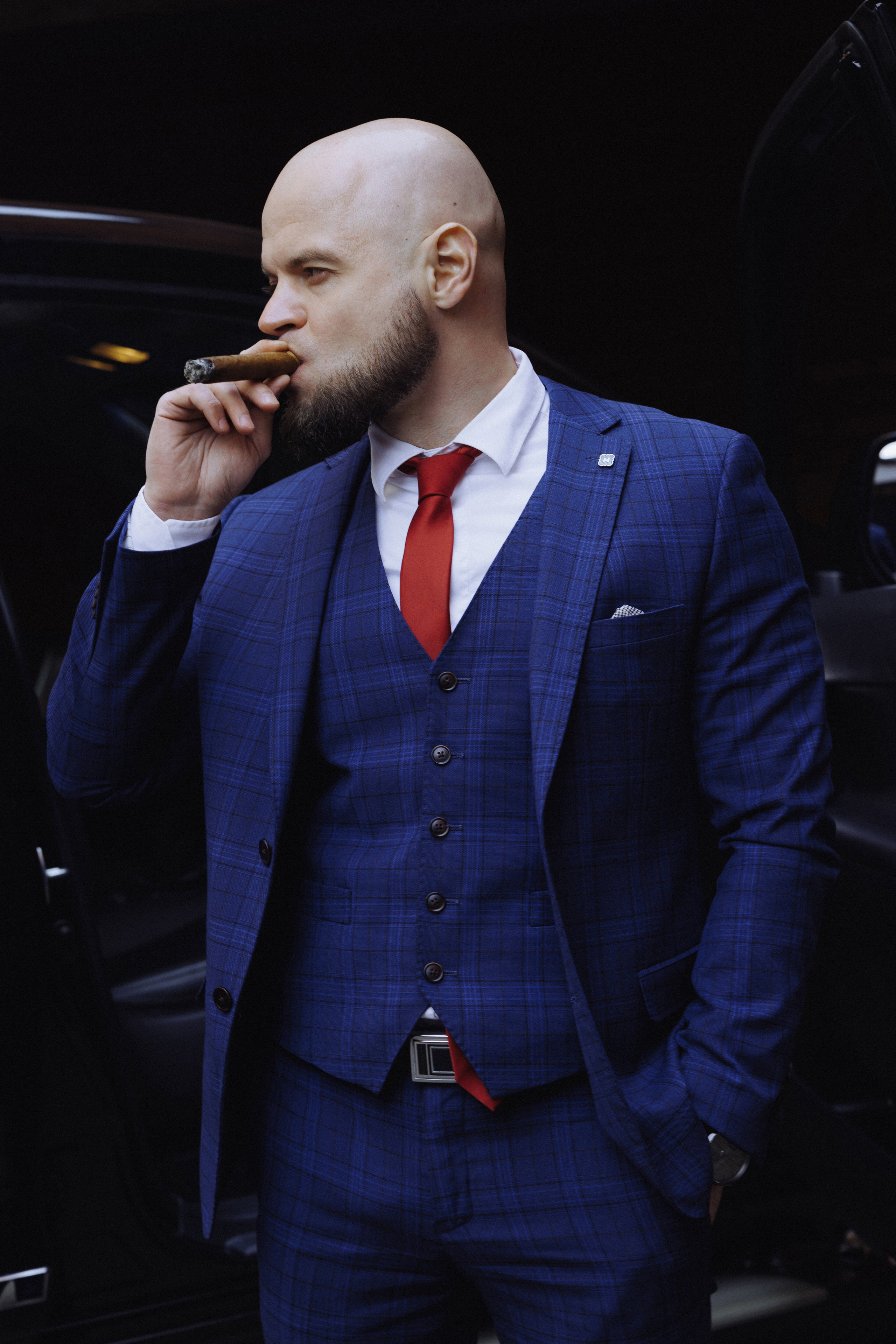 ВЯЧЕСЛАВ. Wedding and family photographer in Vladivostok Anton Blokhin