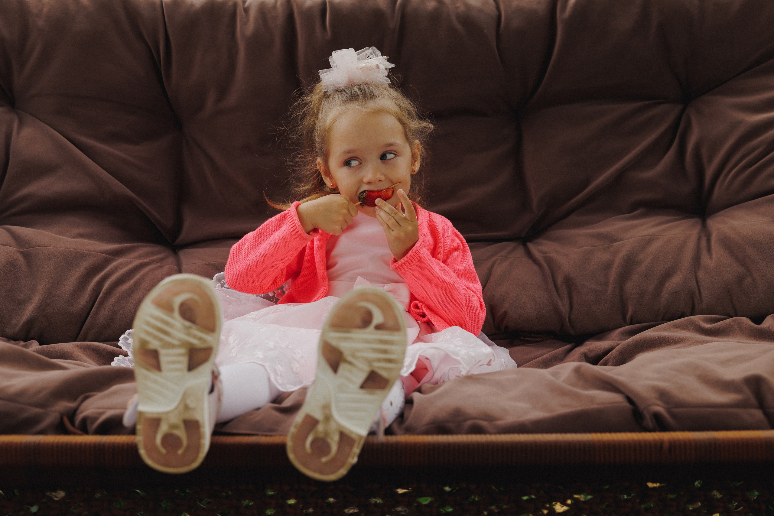 ДЕНЬ РОЖДЕНИЯ В ЛЕСУ. Wedding and family photographer in Vladivostok Anton Blokhin