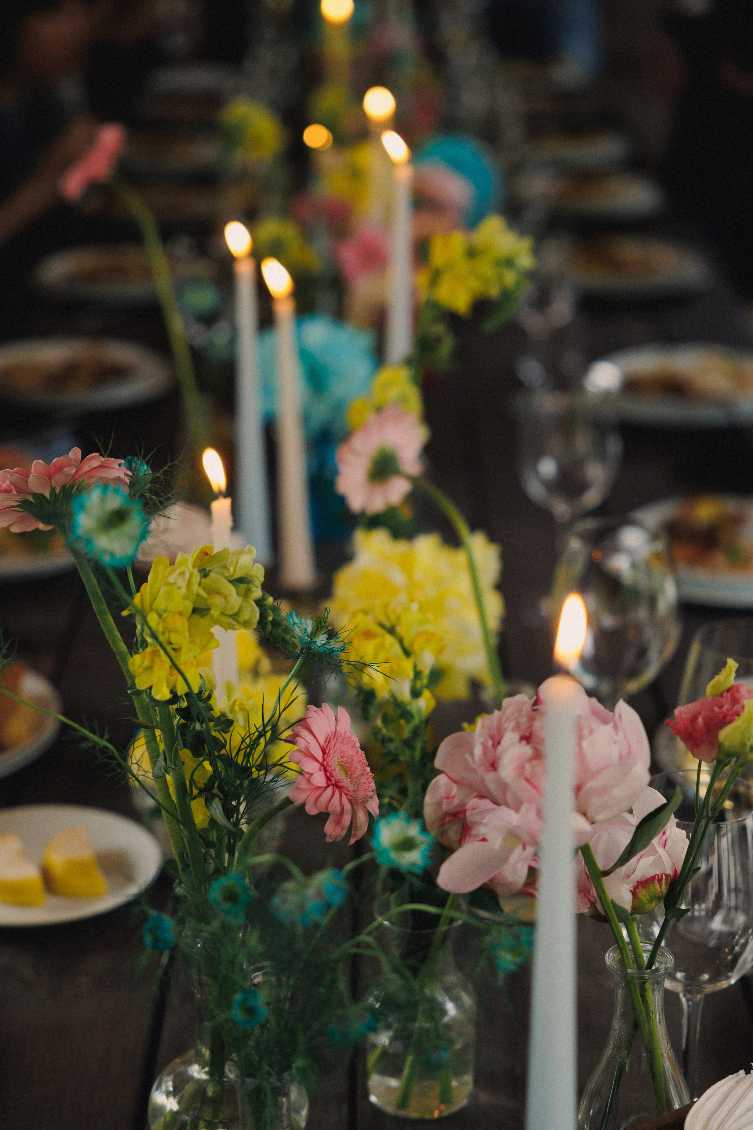 ДЕНЬ РОЖДЕНИЯ В ЛЕСУ. Wedding and family photographer in Vladivostok Anton Blokhin