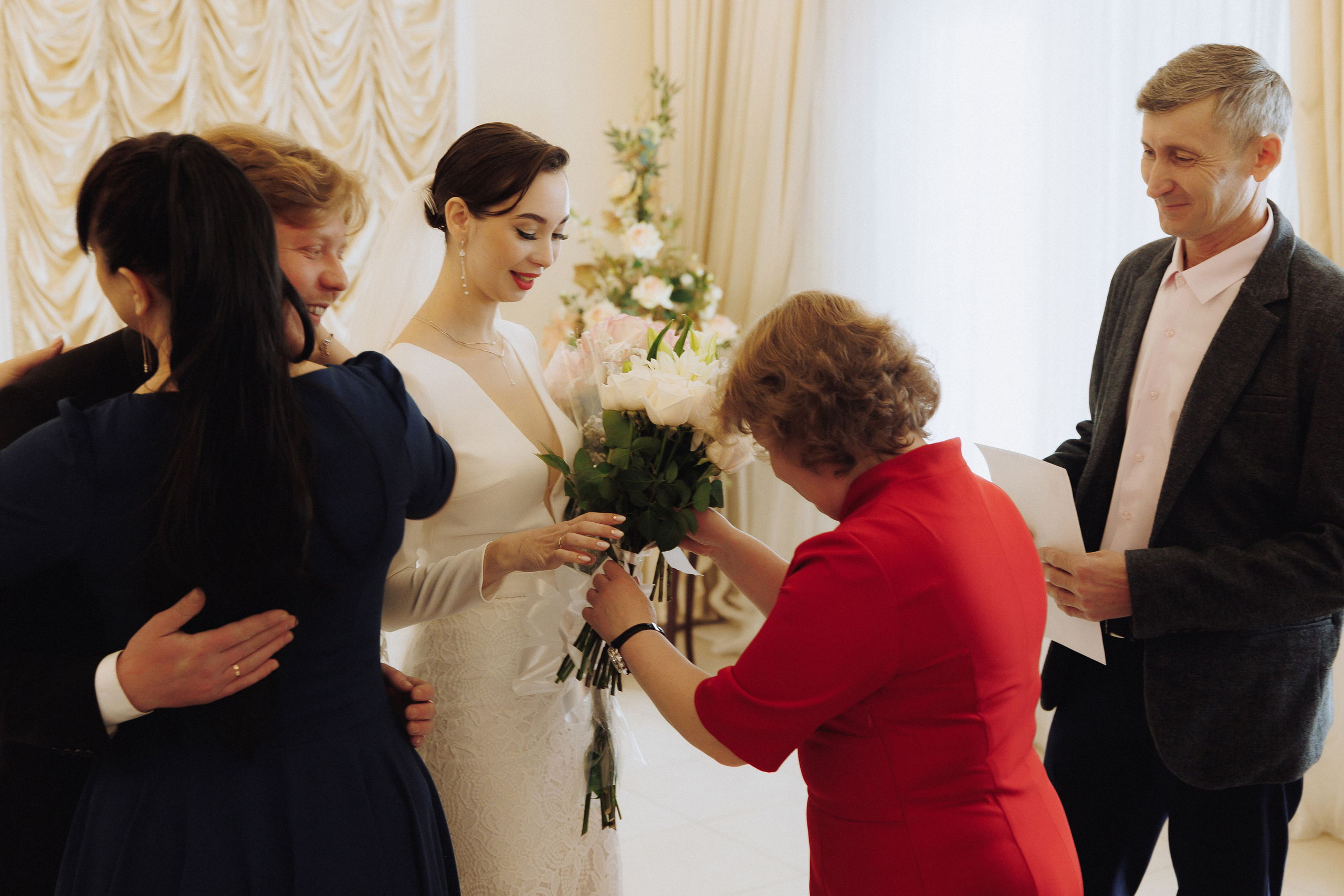 ЭЛИНА И АЛЕКСАНДР | ВЛАДИВОСТОК (NEW). Wedding and family photographer in Vladivostok Anton Blokhin