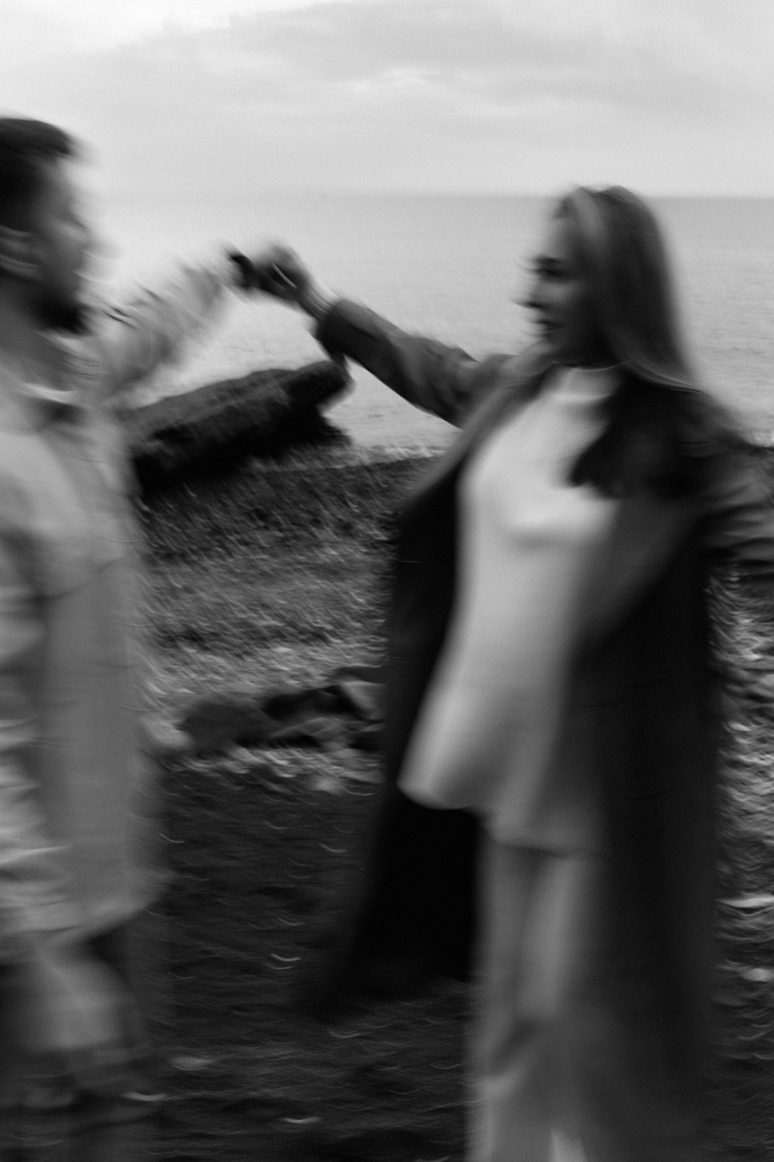 Лёша и Юля. Wedding and family photographer in Vladivostok Anton Blokhin