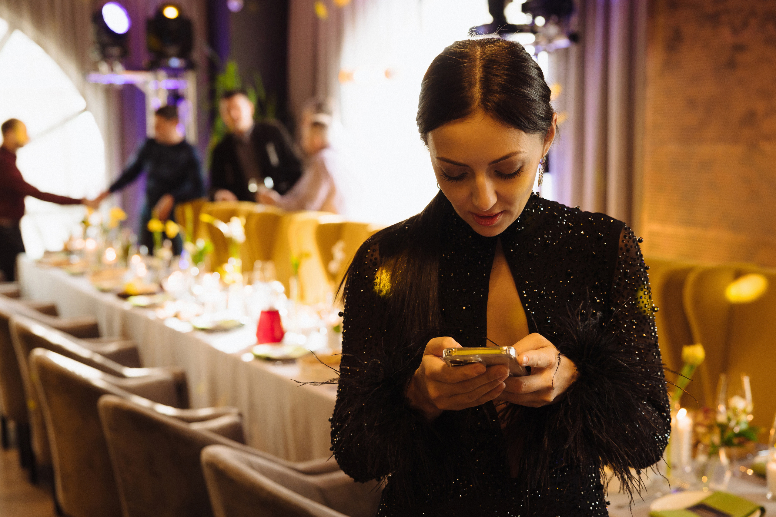 Фотограф на день рождения во Владивостоке. Фотограф во Владивостоке Антон Блохин