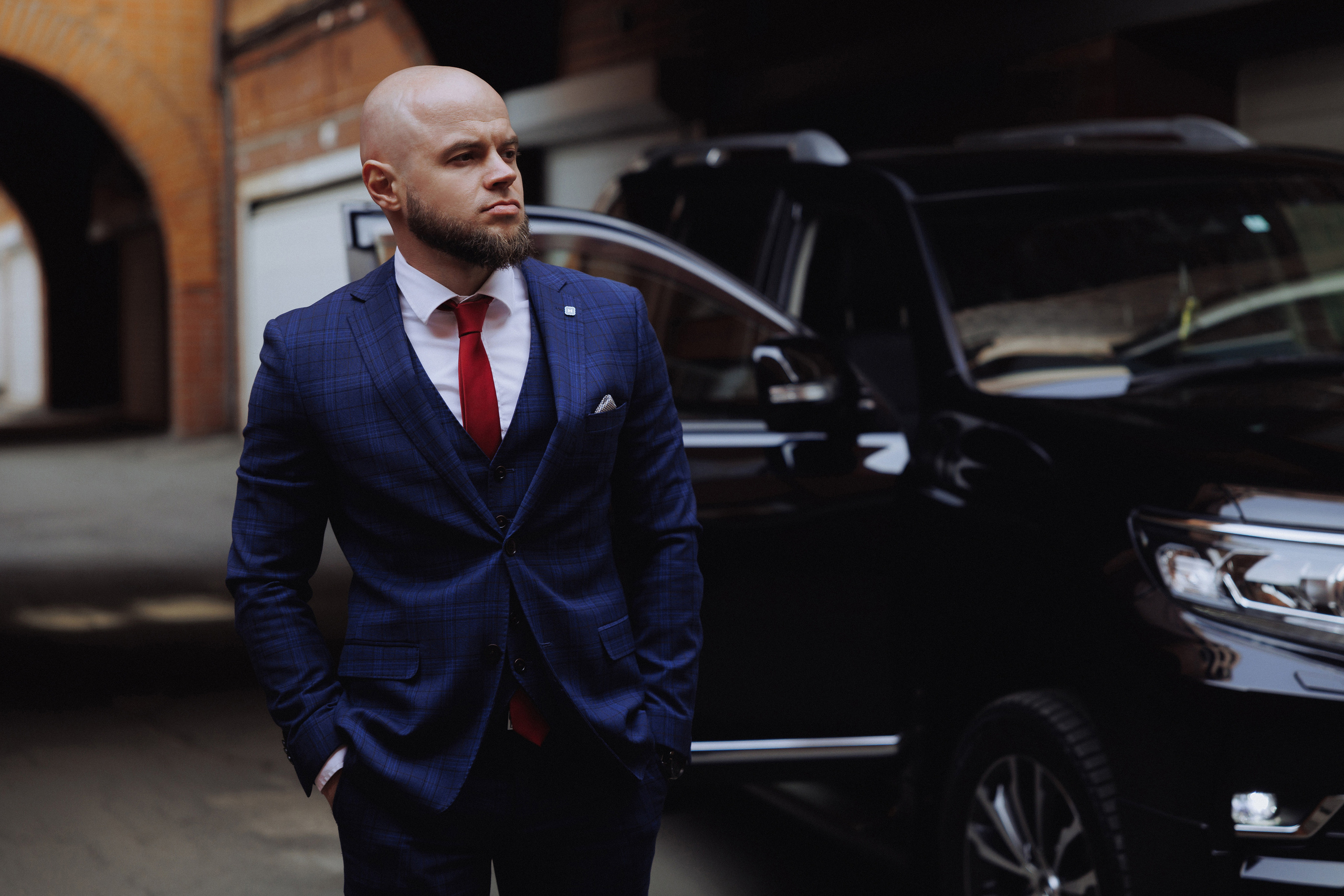 ВЯЧЕСЛАВ. Wedding and family photographer in Vladivostok Anton Blokhin