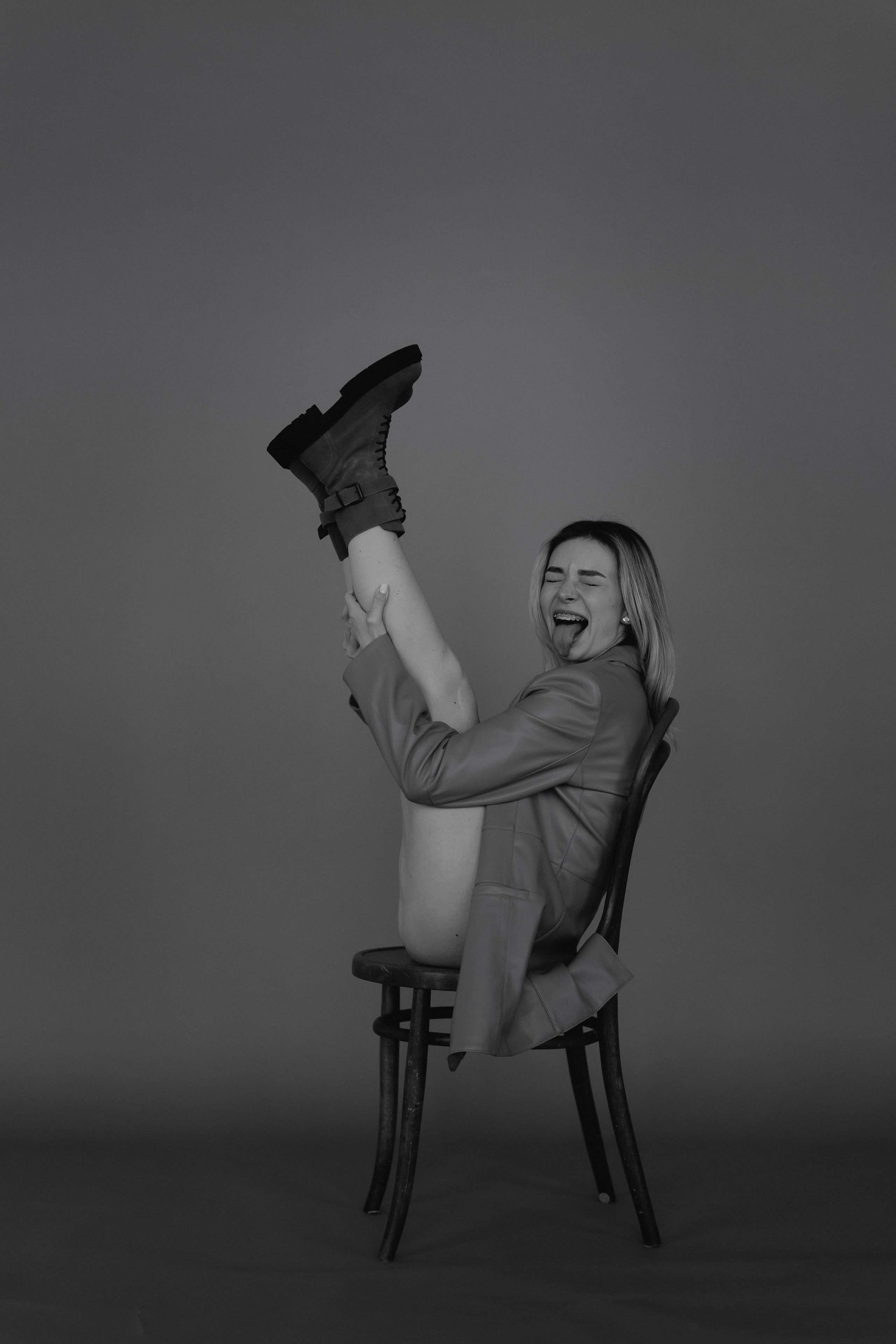 Портретная фотосессия во Владивостоке. Фотограф во Владивостоке Антон Блохин