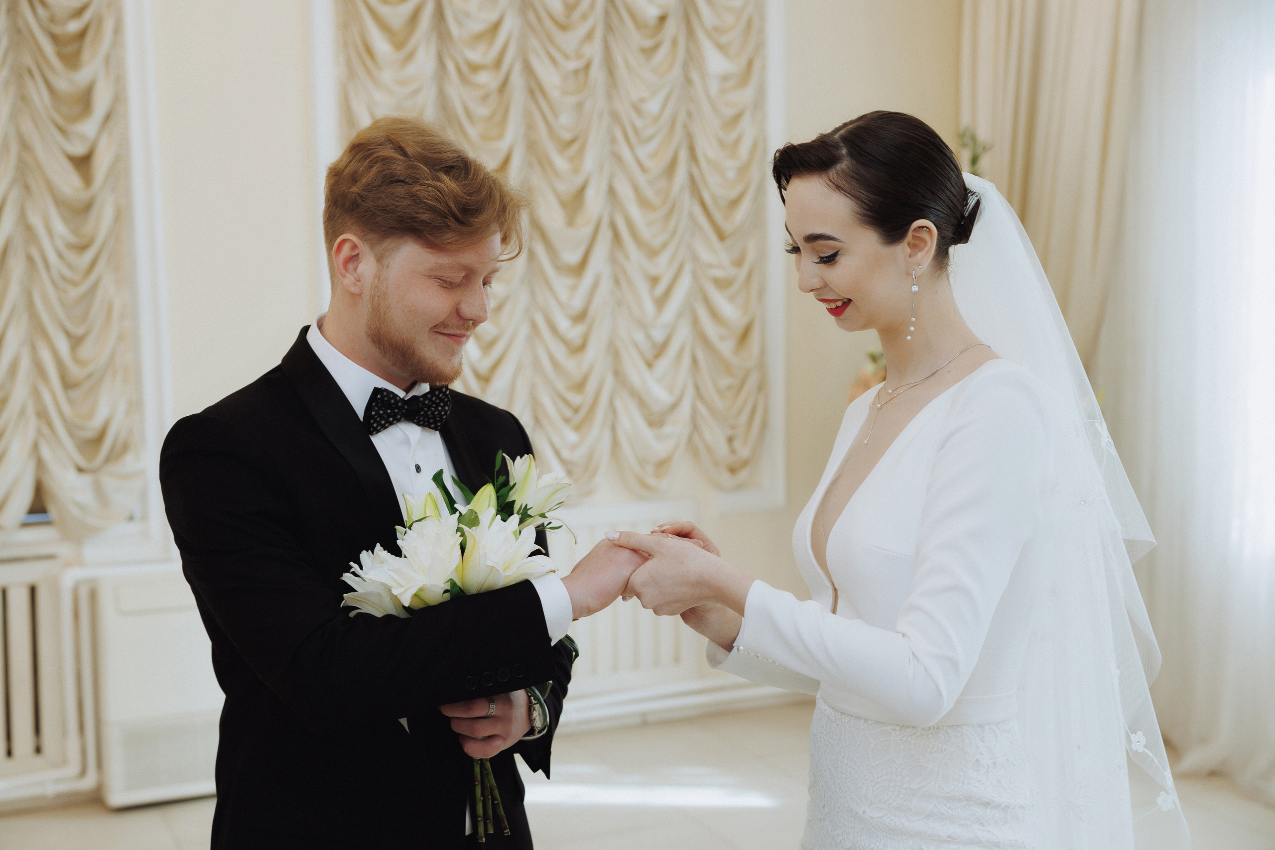 ЭЛИНА И АЛЕКСАНДР | ВЛАДИВОСТОК (NEW). Wedding and family photographer in Vladivostok Anton Blokhin