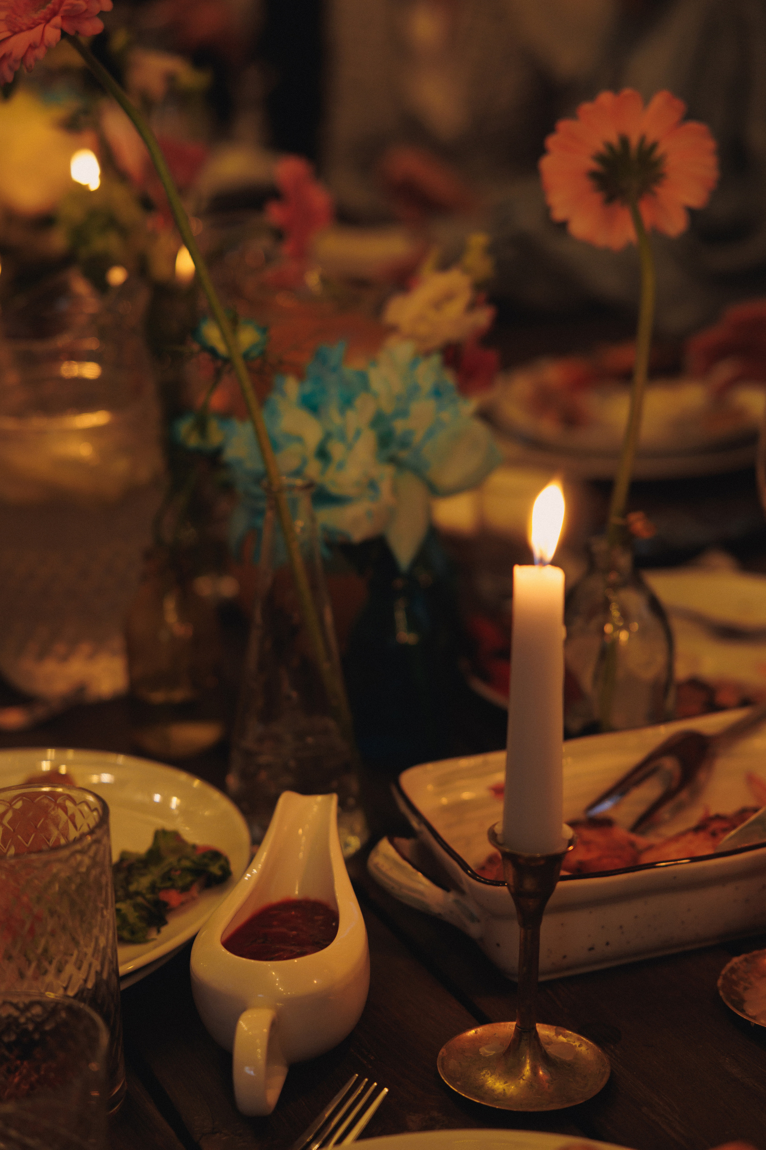 ДЕНЬ РОЖДЕНИЯ В ЛЕСУ. Wedding and family photographer in Vladivostok Anton Blokhin