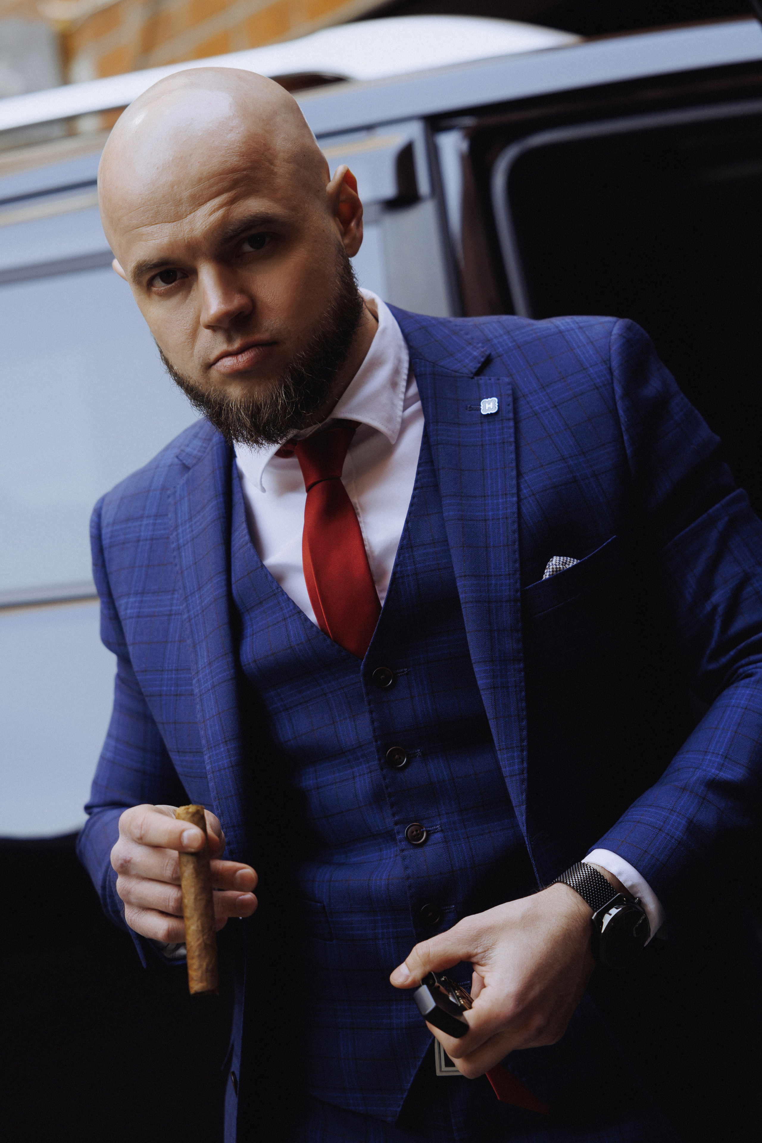 ВЯЧЕСЛАВ. Wedding and family photographer in Vladivostok Anton Blokhin