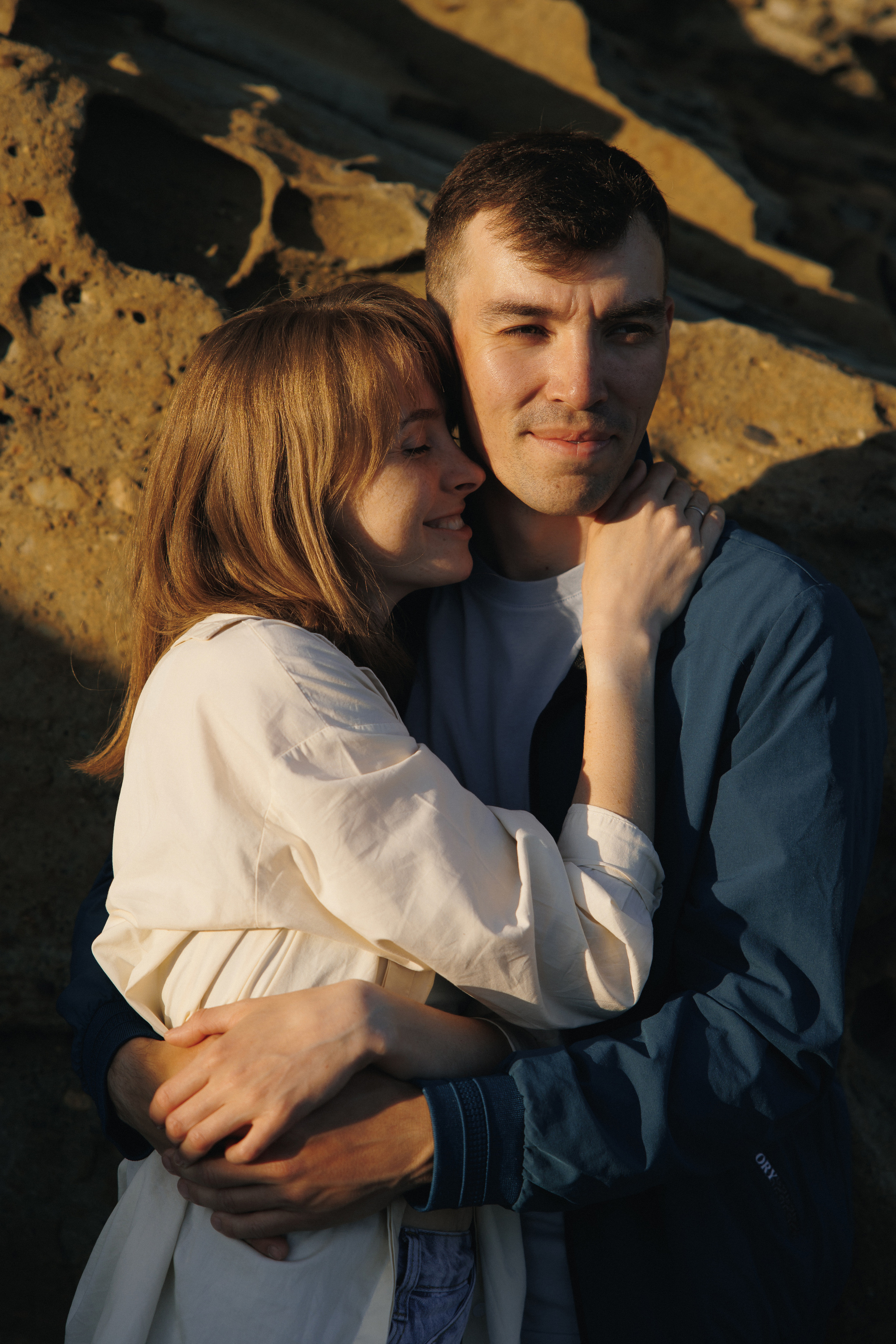 БОСИКОМ. Фотограф во Владивостоке Антон Блохин