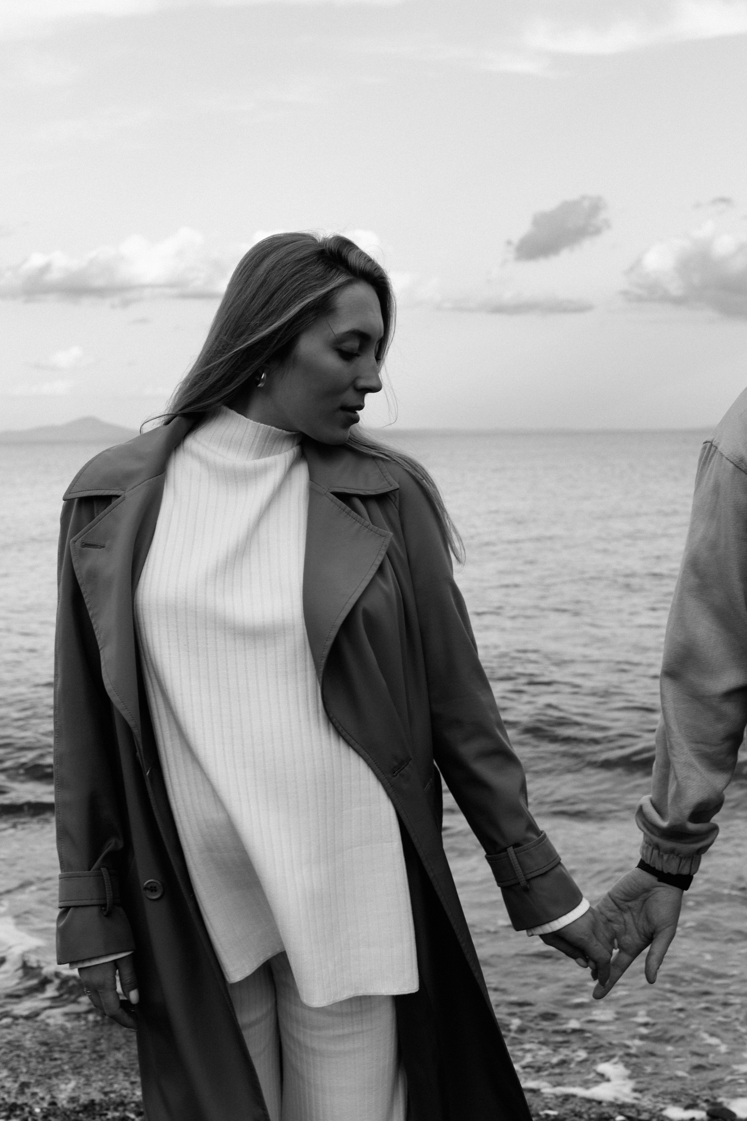 Лёша и Юля. Wedding and family photographer in Vladivostok Anton Blokhin