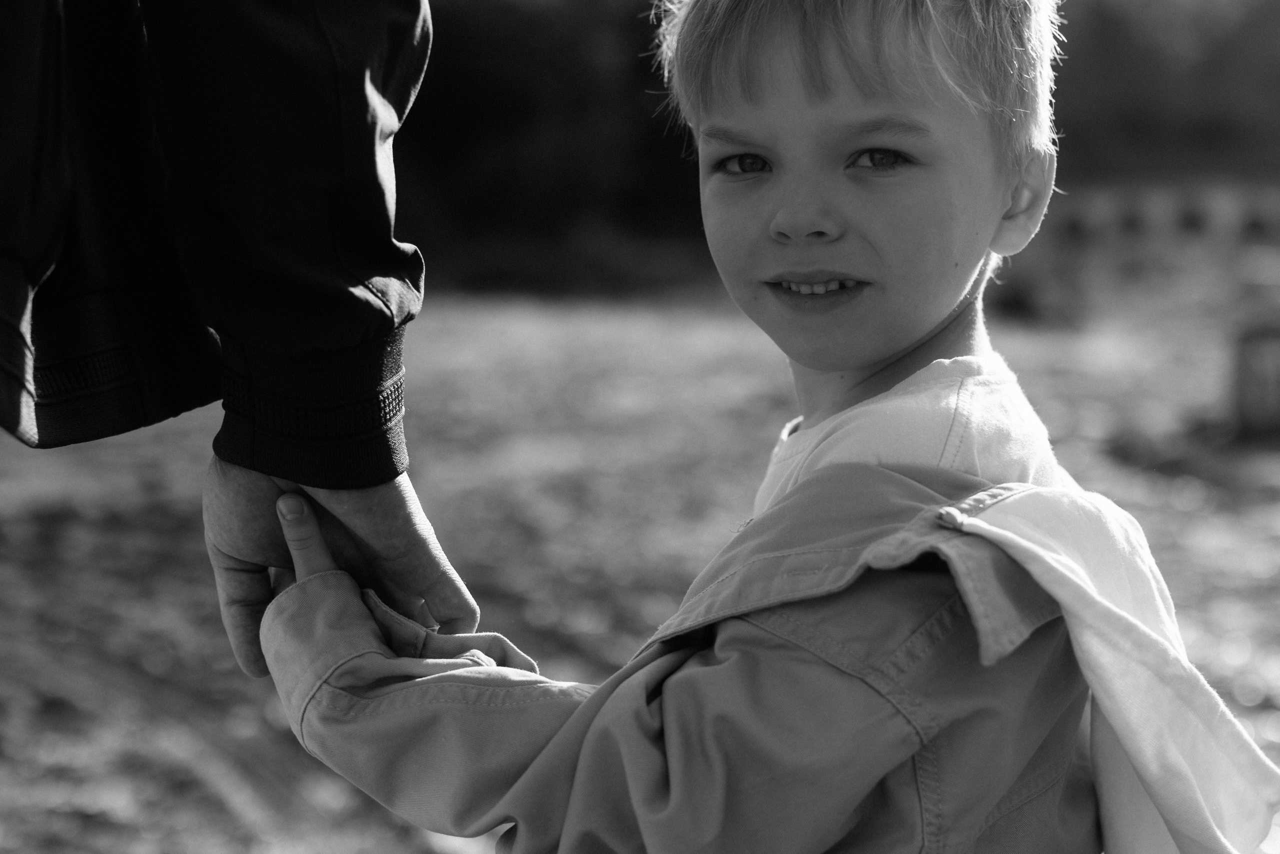 БОСИКОМ. Фотограф во Владивостоке Антон Блохин