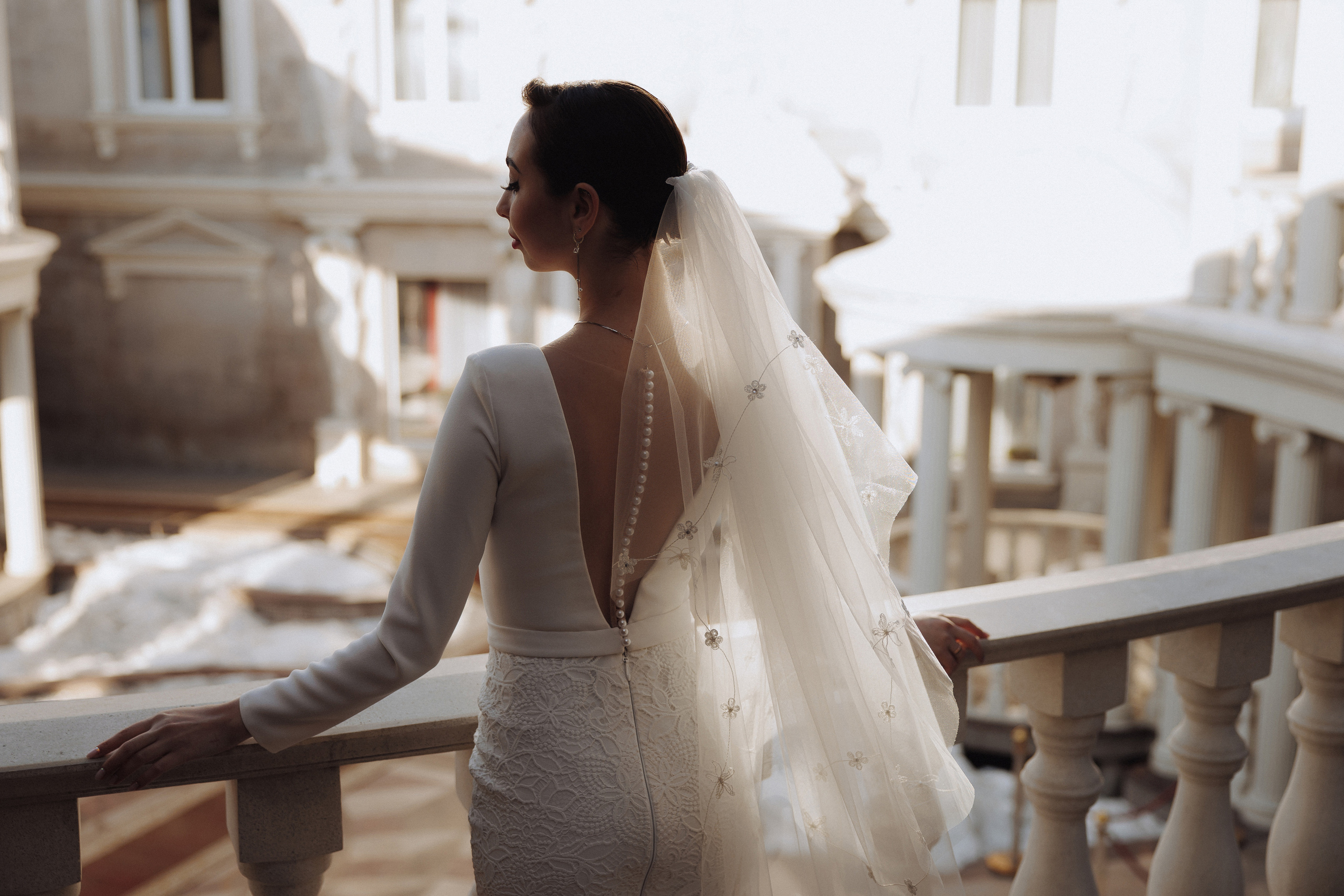 ЭЛИНА И АЛЕКСАНДР | ВЛАДИВОСТОК (NEW). Wedding and family photographer in Vladivostok Anton Blokhin