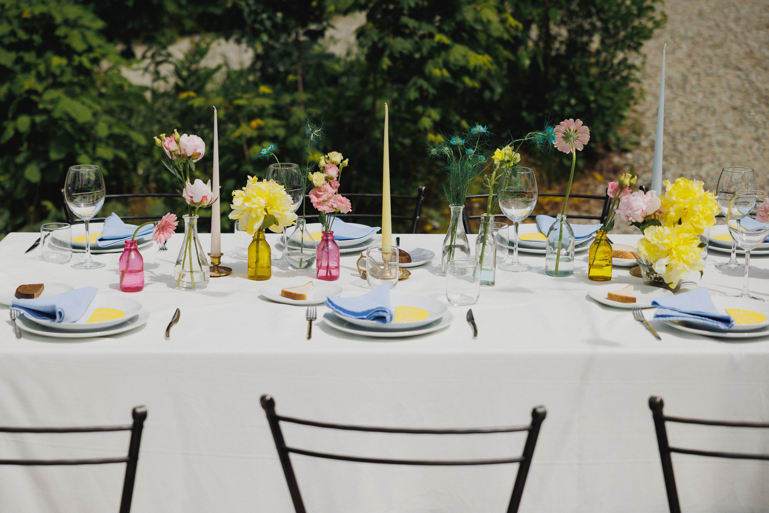 ДЕНЬ РОЖДЕНИЯ В ЛЕСУ. Wedding and family photographer in Vladivostok Anton Blokhin