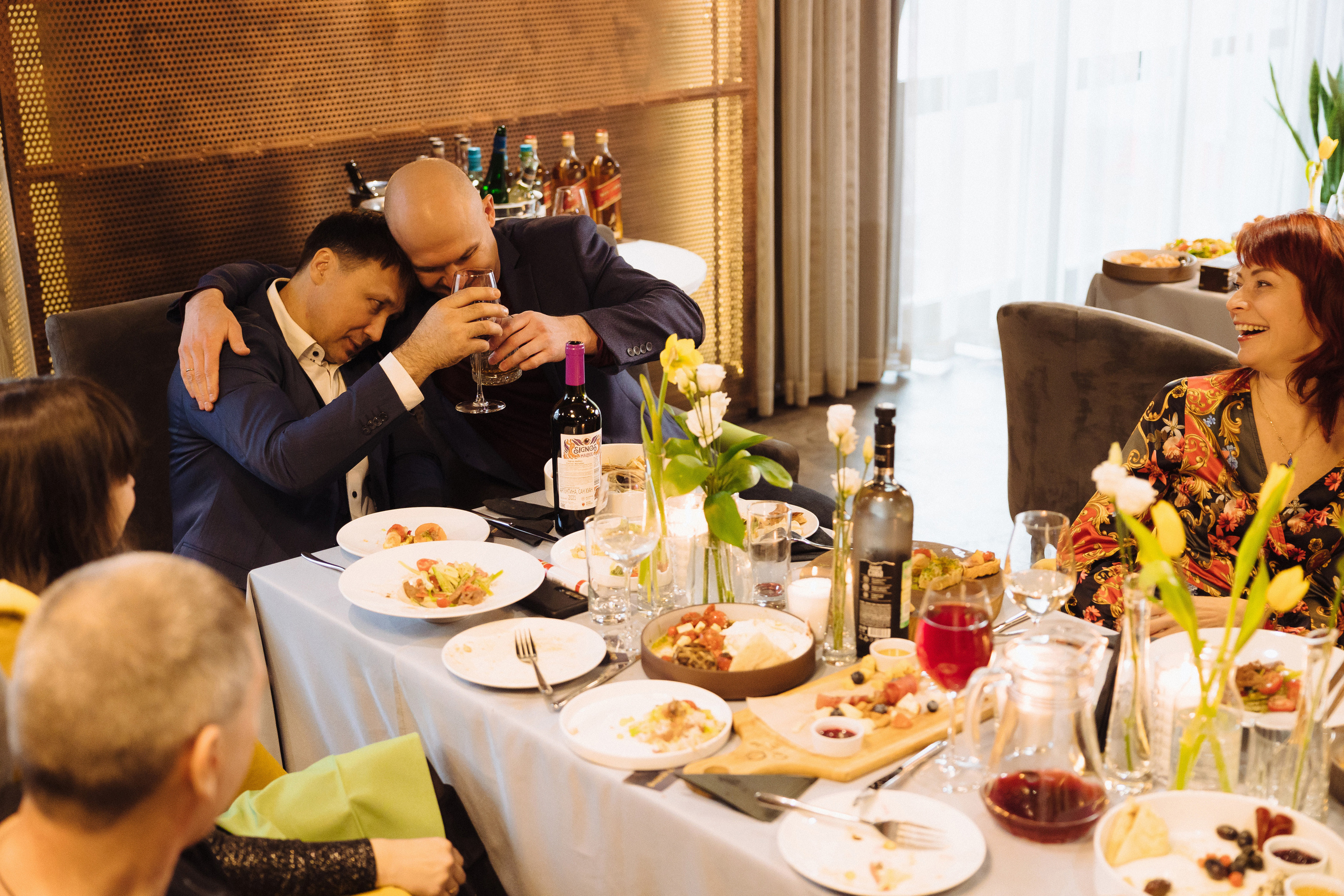 Фотограф на день рождения во Владивостоке. Фотограф во Владивостоке Антон Блохин