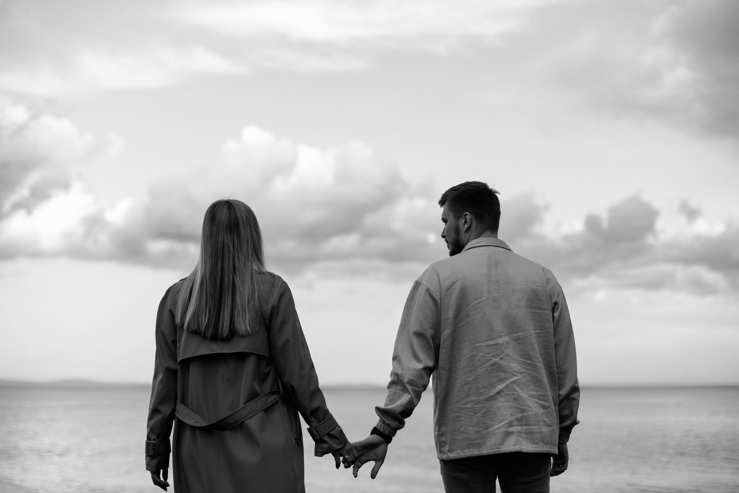 Лёша и Юля. Wedding and family photographer in Vladivostok Anton Blokhin