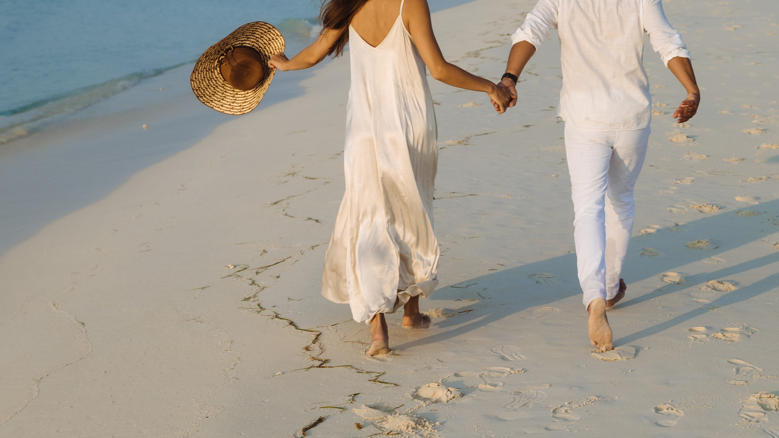 K & V | MALDIVES. Wedding and family photographer in Vladivostok Anton Blokhin