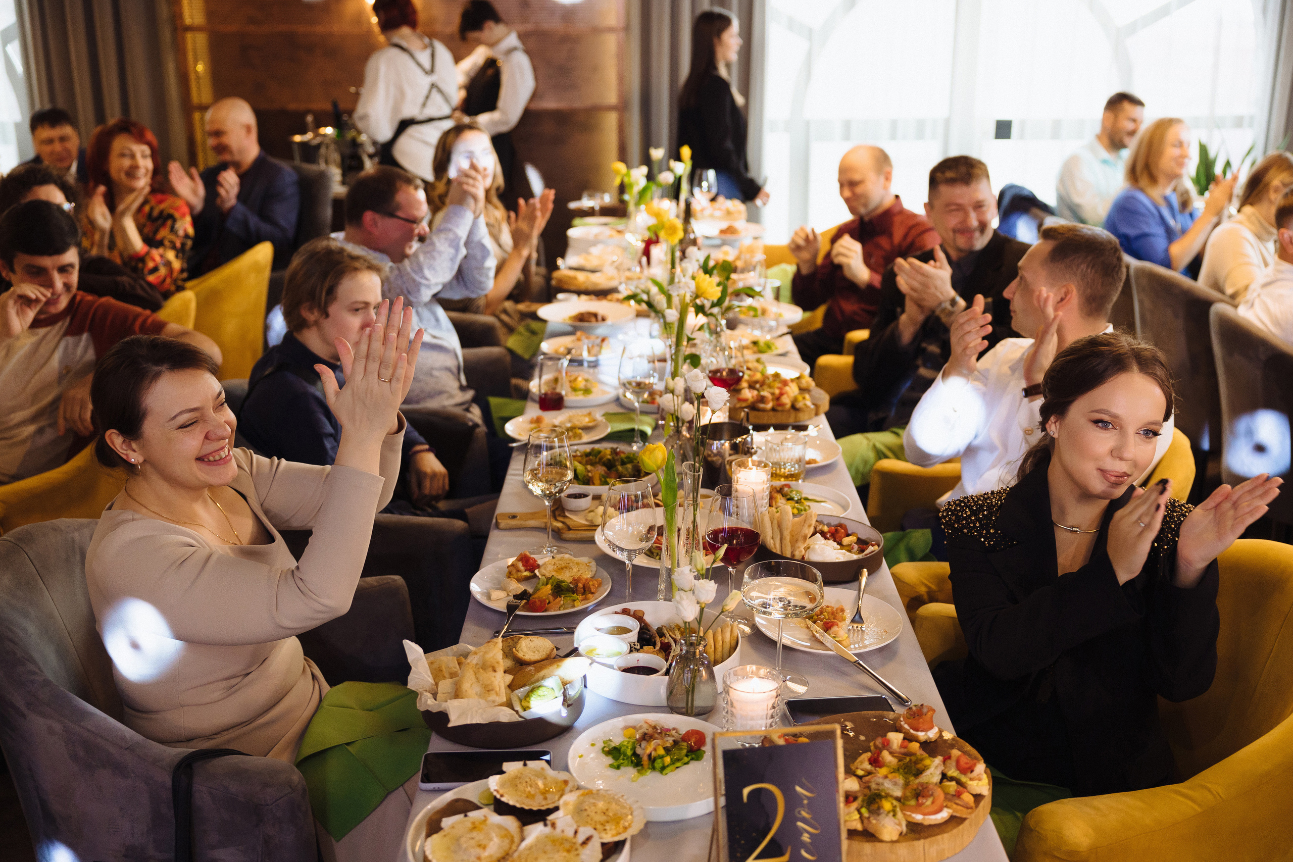 Фотограф на день рождения во Владивостоке. Фотограф во Владивостоке Антон Блохин