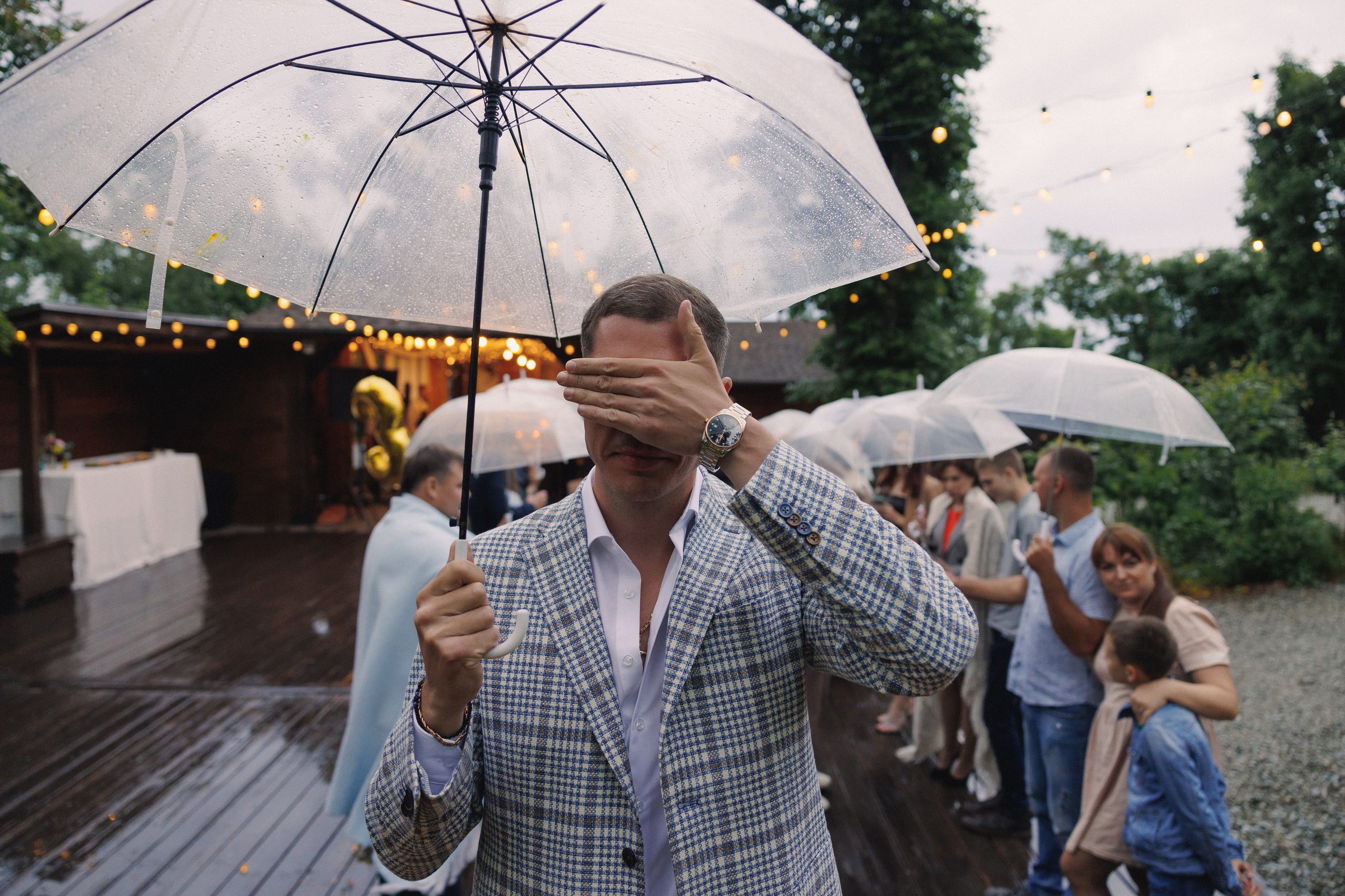 ДЕНЬ РОЖДЕНИЯ В ЛЕСУ. Wedding and family photographer in Vladivostok Anton Blokhin