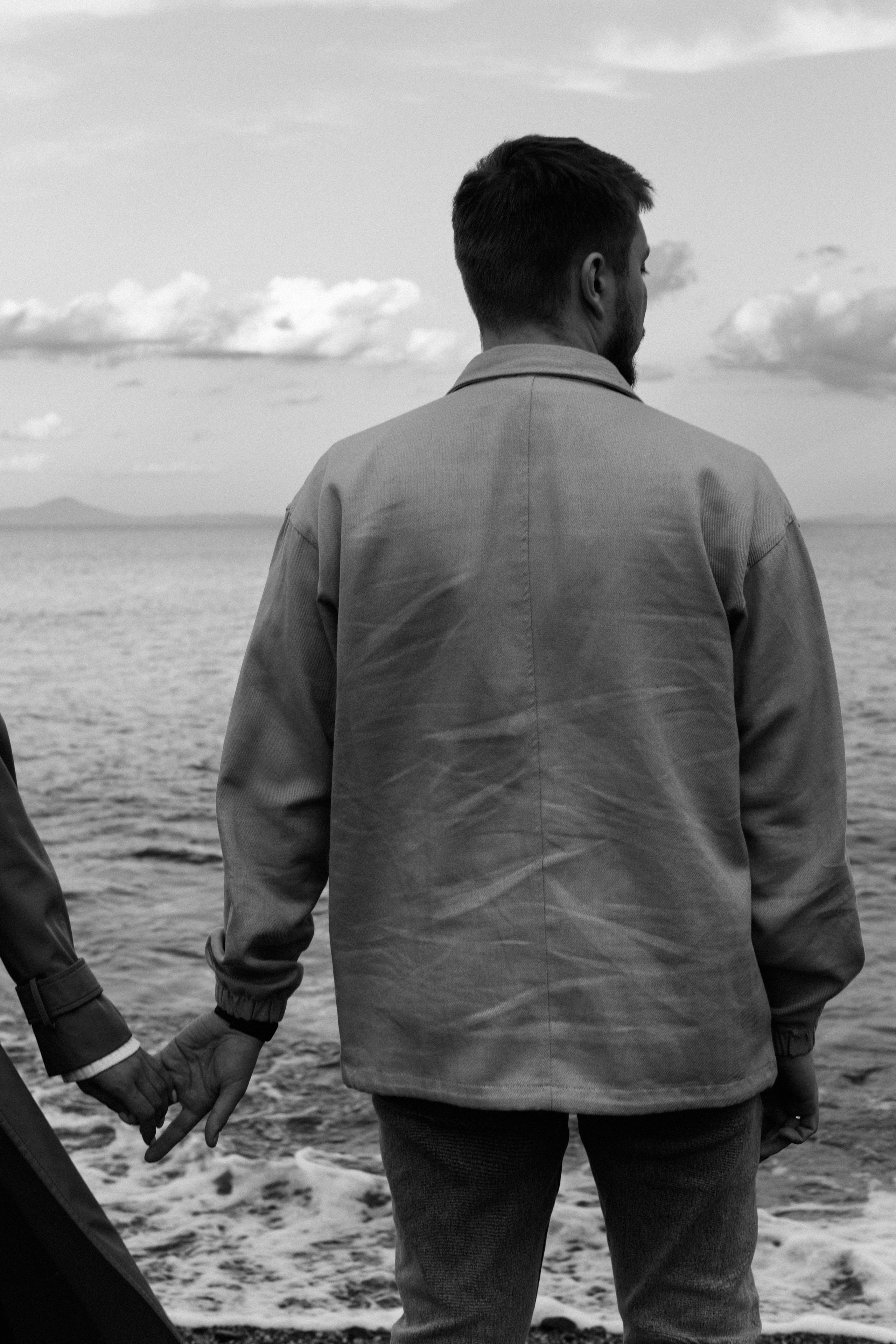 Лёша и Юля. Wedding and family photographer in Vladivostok Anton Blokhin