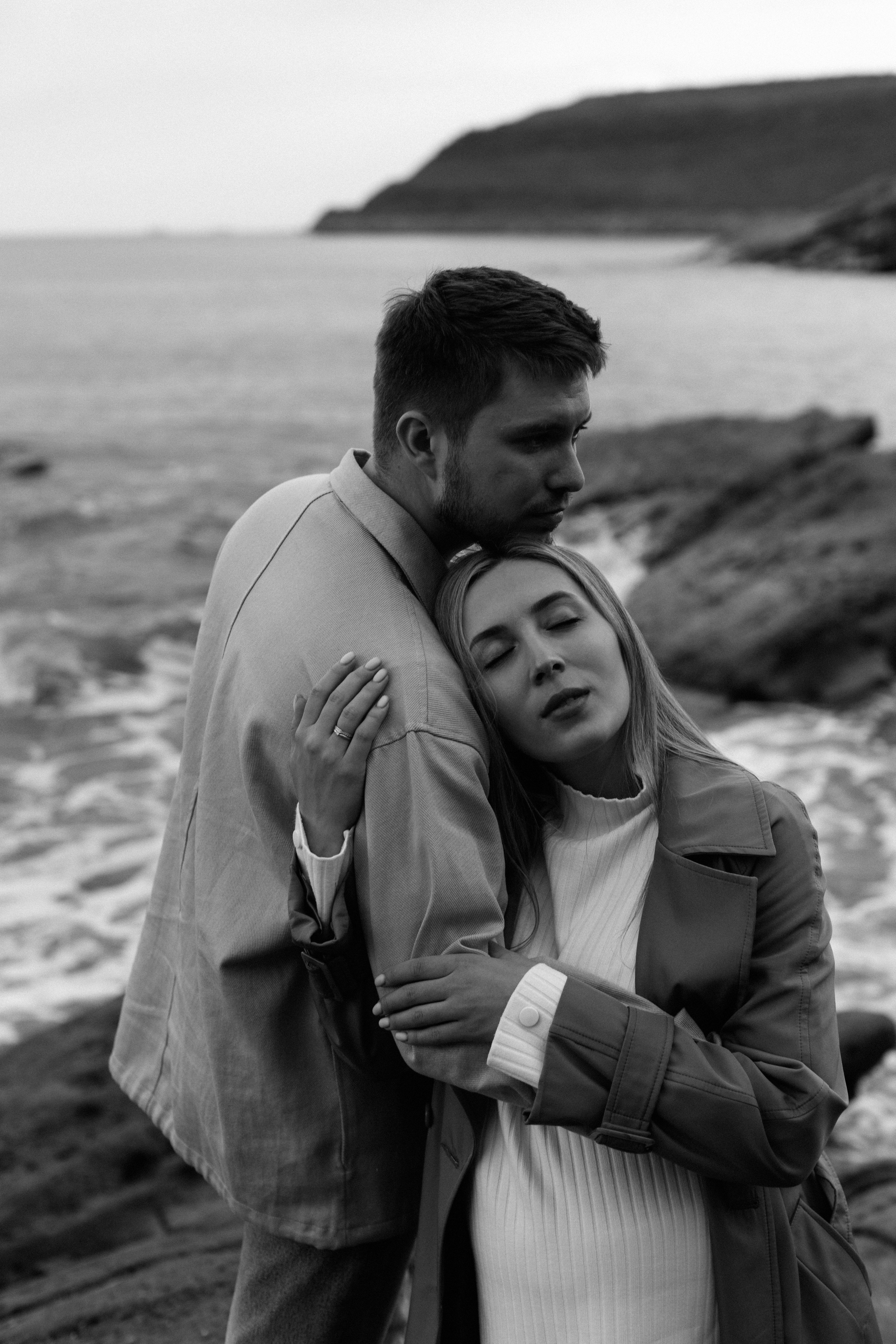 Лёша и Юля. Wedding and family photographer in Vladivostok Anton Blokhin