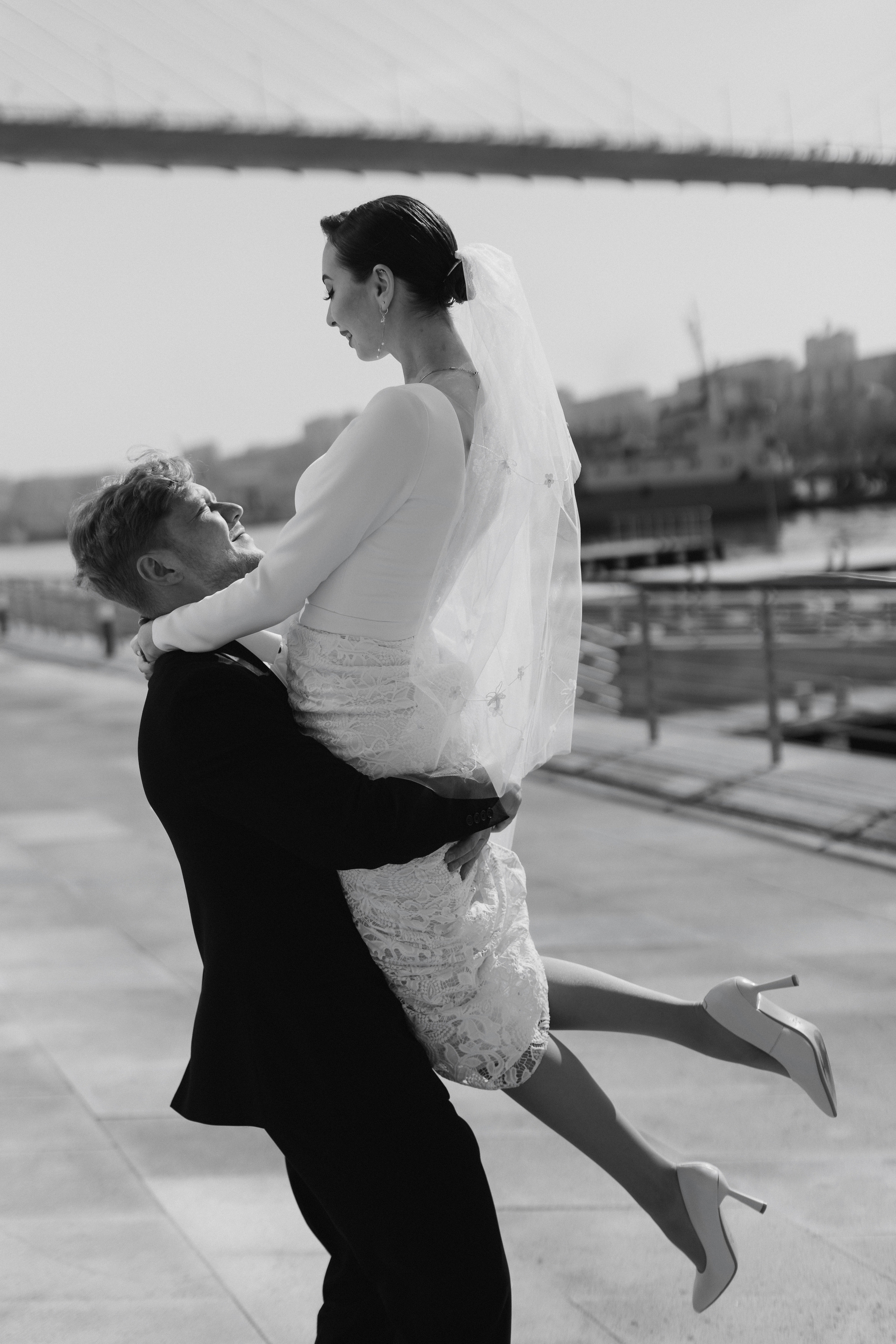 ЭЛИНА И АЛЕКСАНДР | ВЛАДИВОСТОК (NEW). Wedding and family photographer in Vladivostok Anton Blokhin