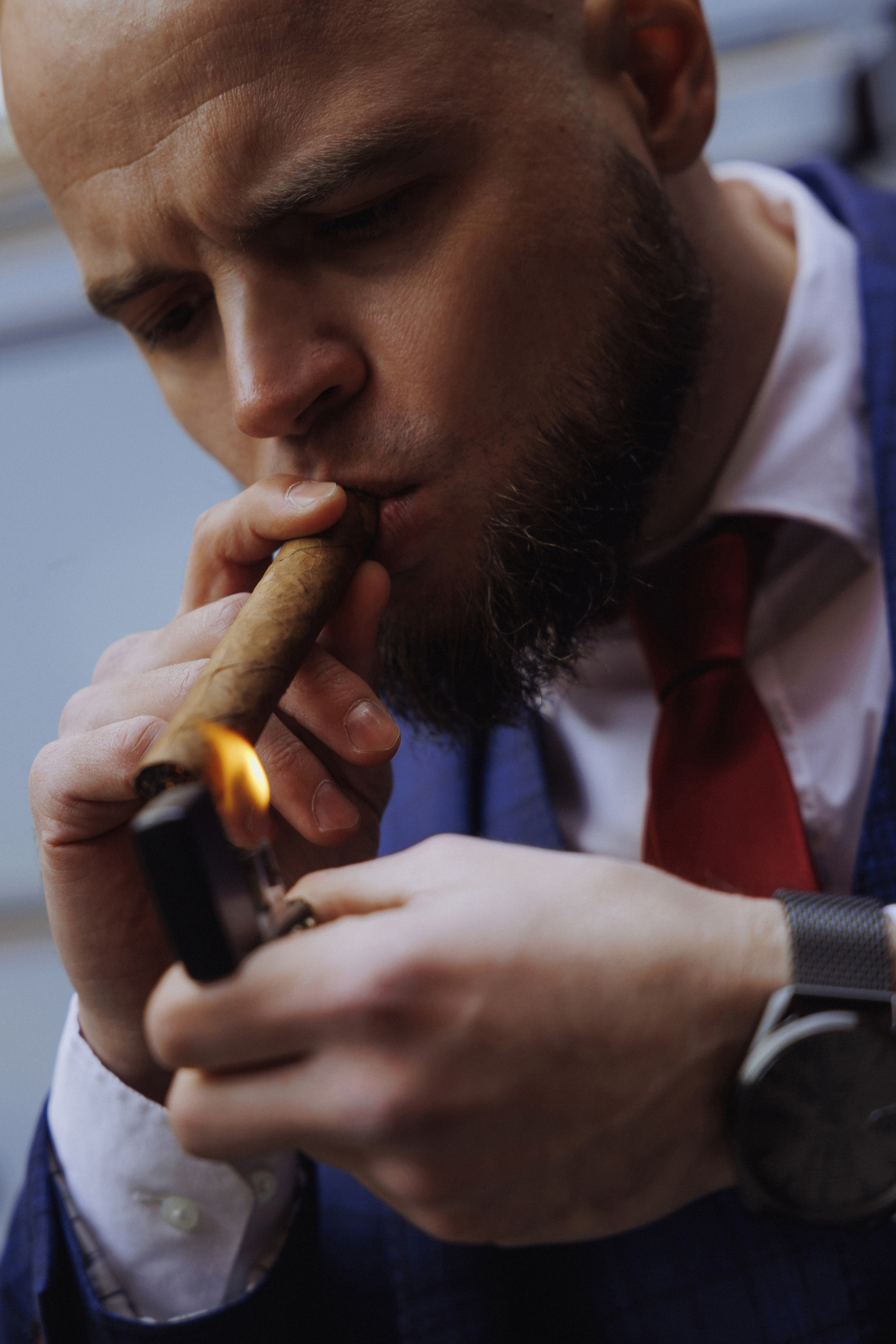 ВЯЧЕСЛАВ. Wedding and family photographer in Vladivostok Anton Blokhin