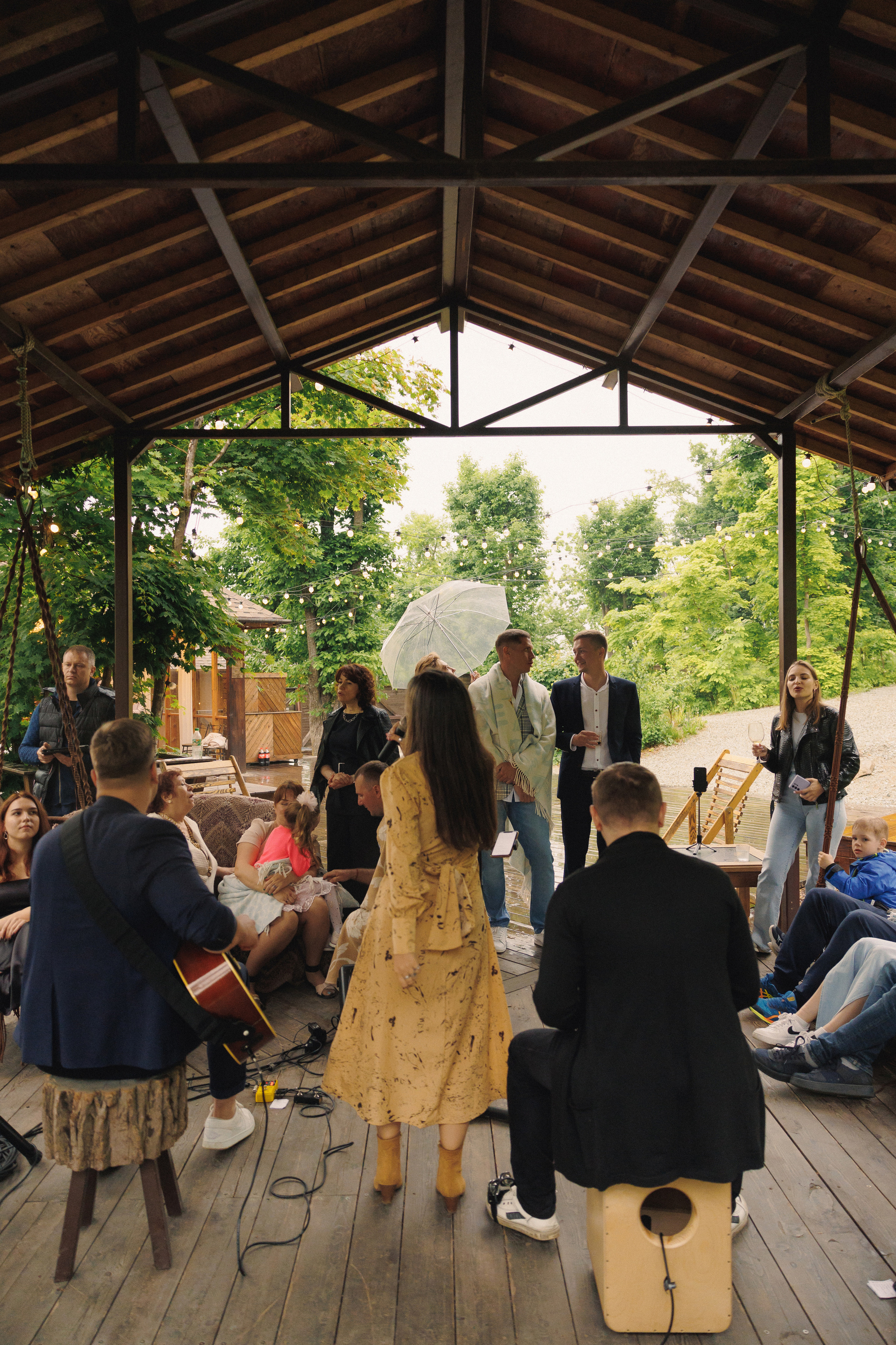 ДЕНЬ РОЖДЕНИЯ В ЛЕСУ. Wedding and family photographer in Vladivostok Anton Blokhin