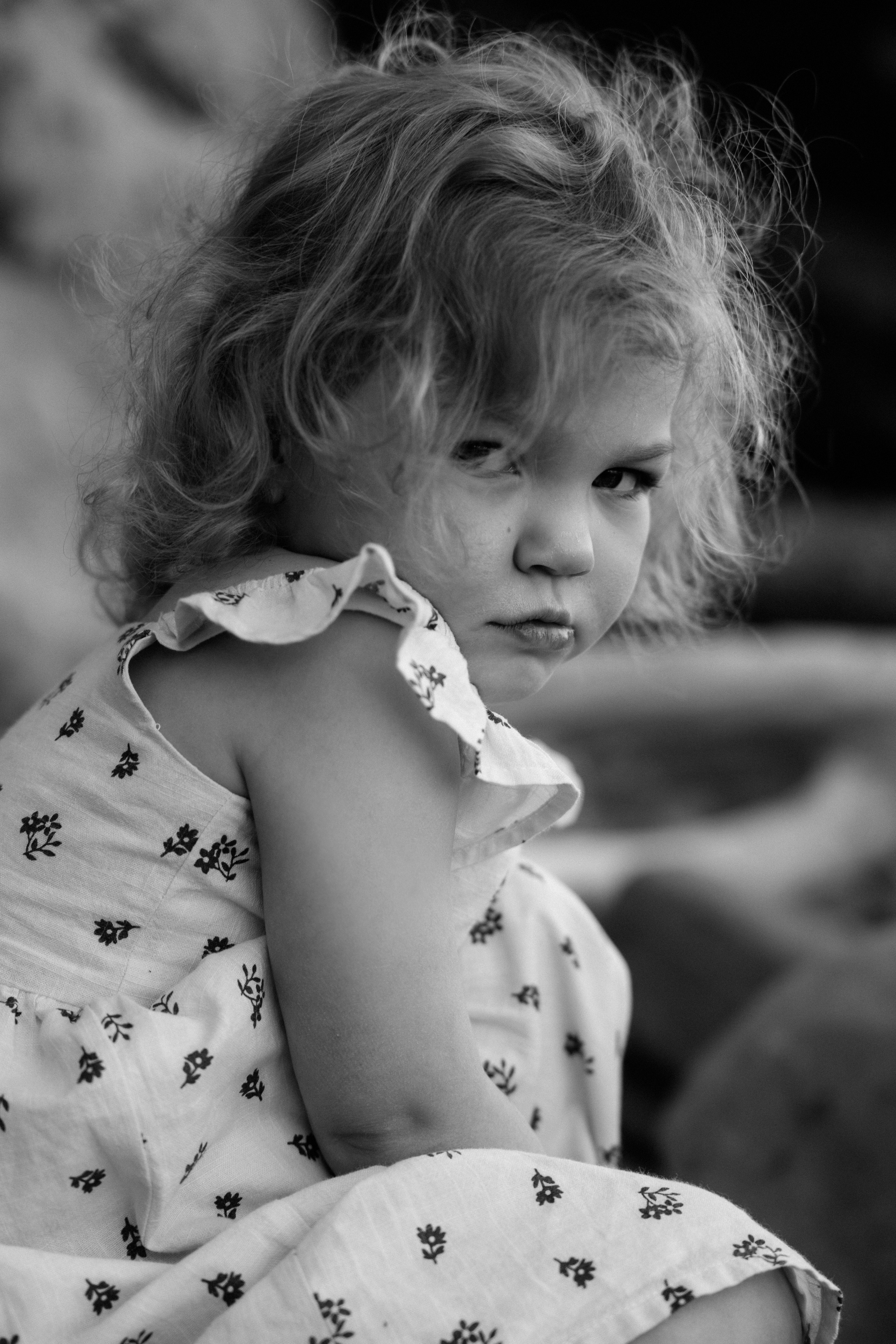 БОСИКОМ. Фотограф во Владивостоке Антон Блохин