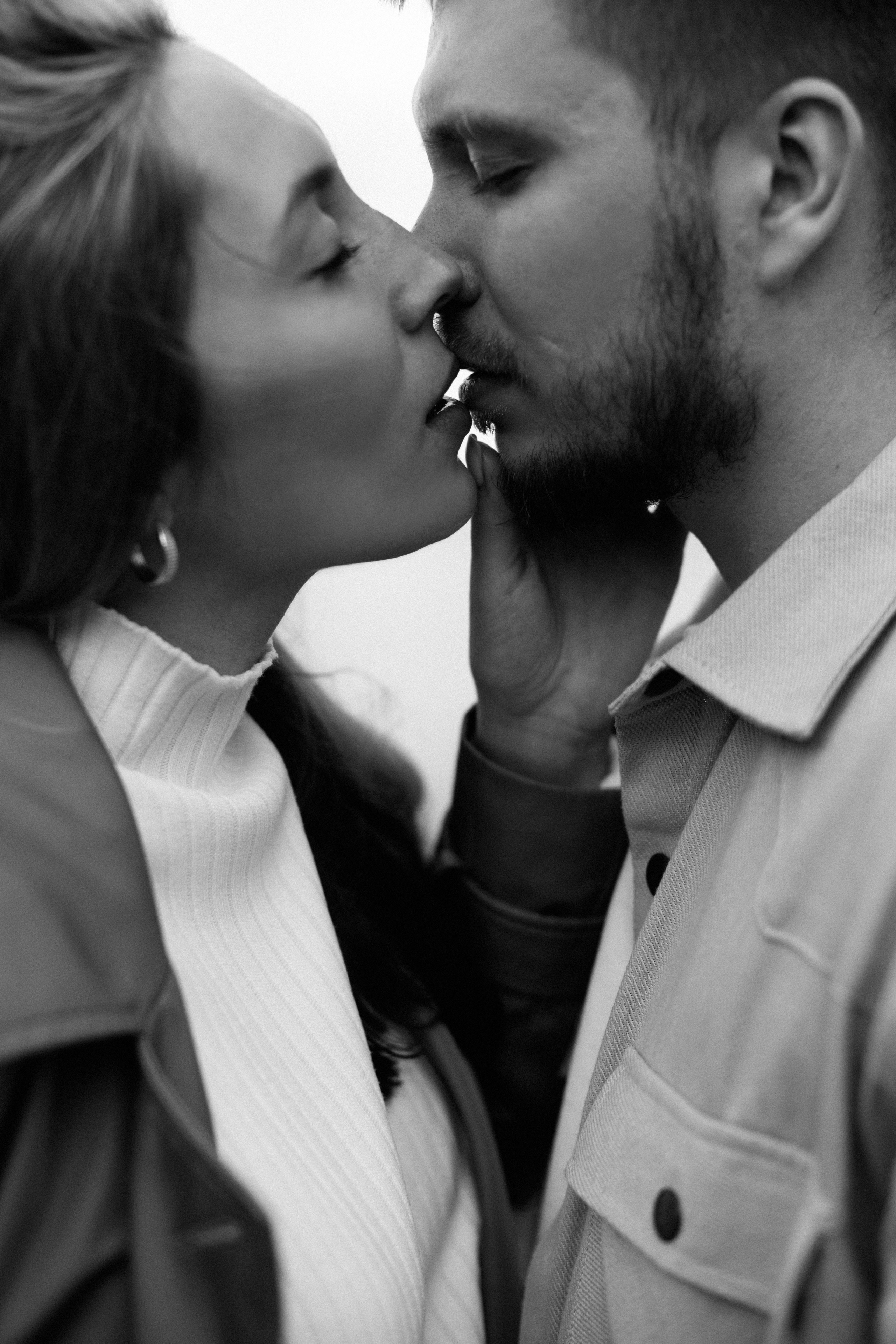 Лёша и Юля. Wedding and family photographer in Vladivostok Anton Blokhin