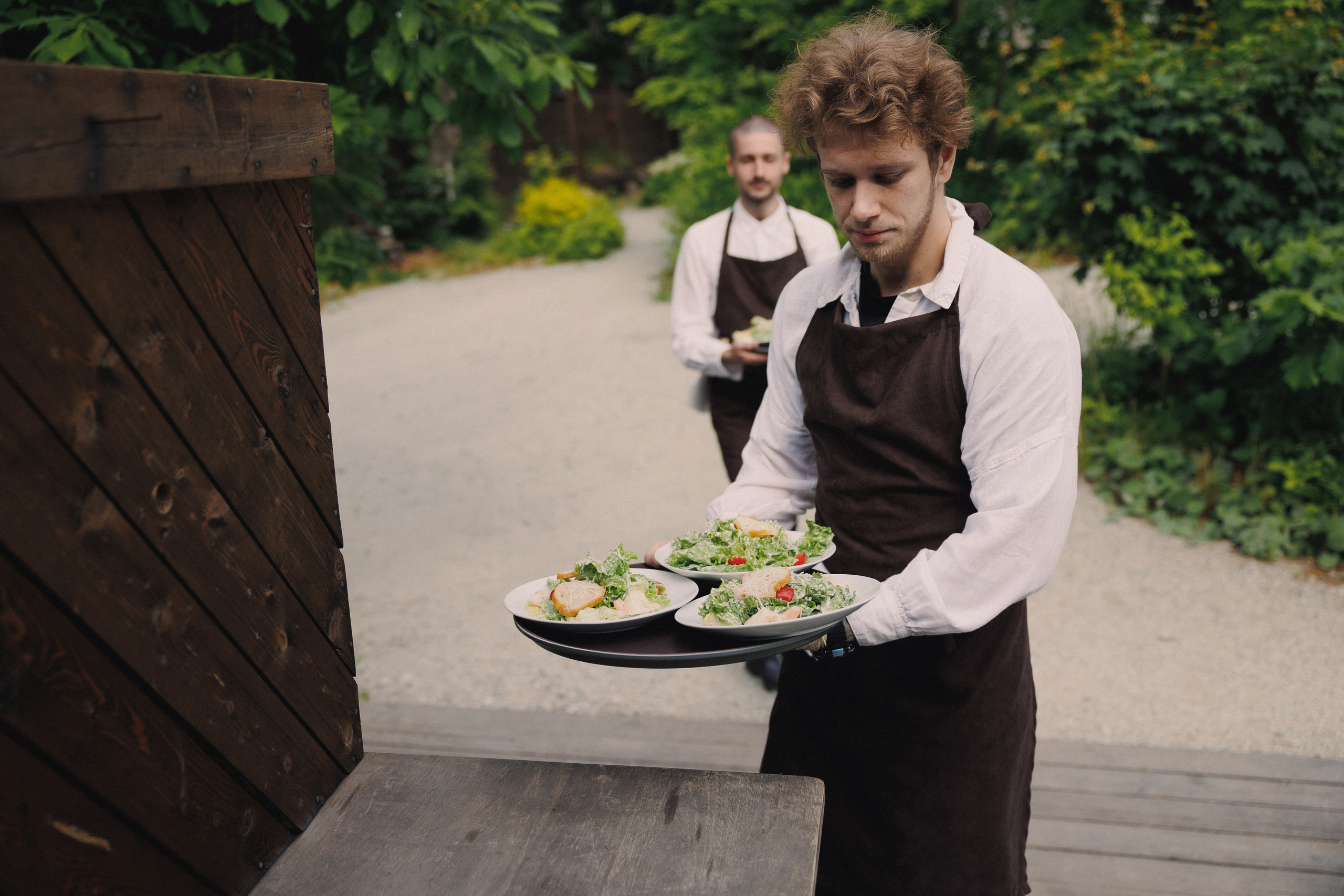 ДЕНЬ РОЖДЕНИЯ В ЛЕСУ. Wedding and family photographer in Vladivostok Anton Blokhin