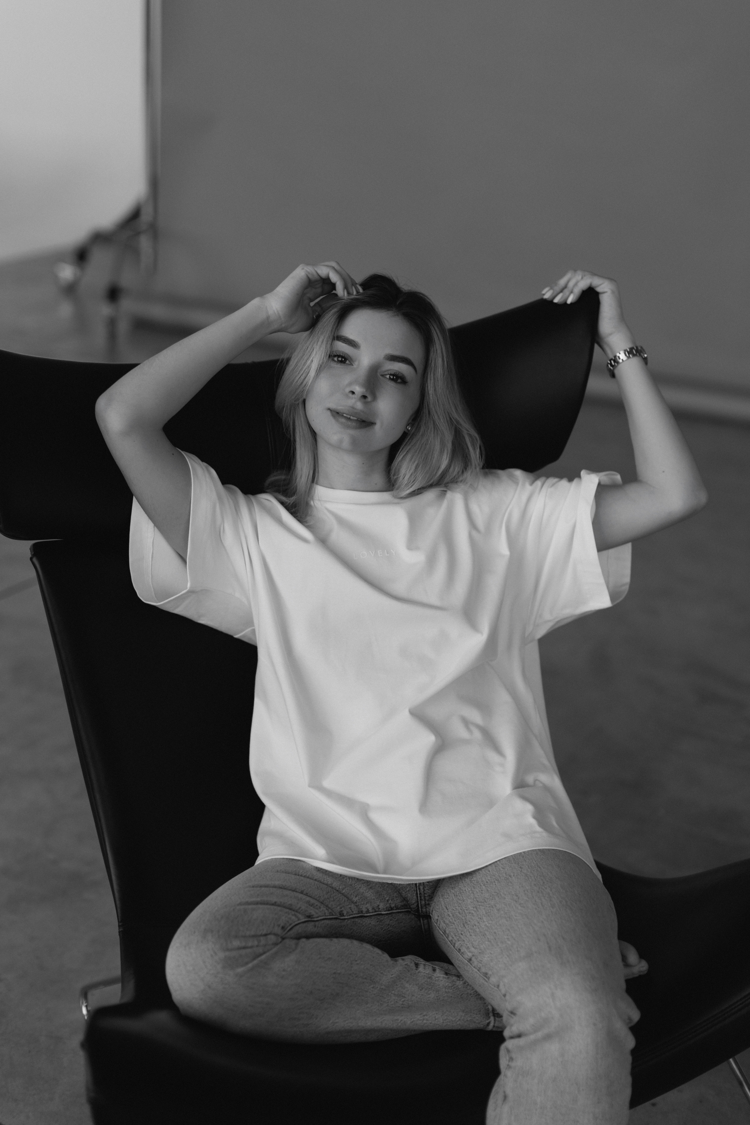 Портретная фотосессия во Владивостоке. Фотограф во Владивостоке Антон Блохин