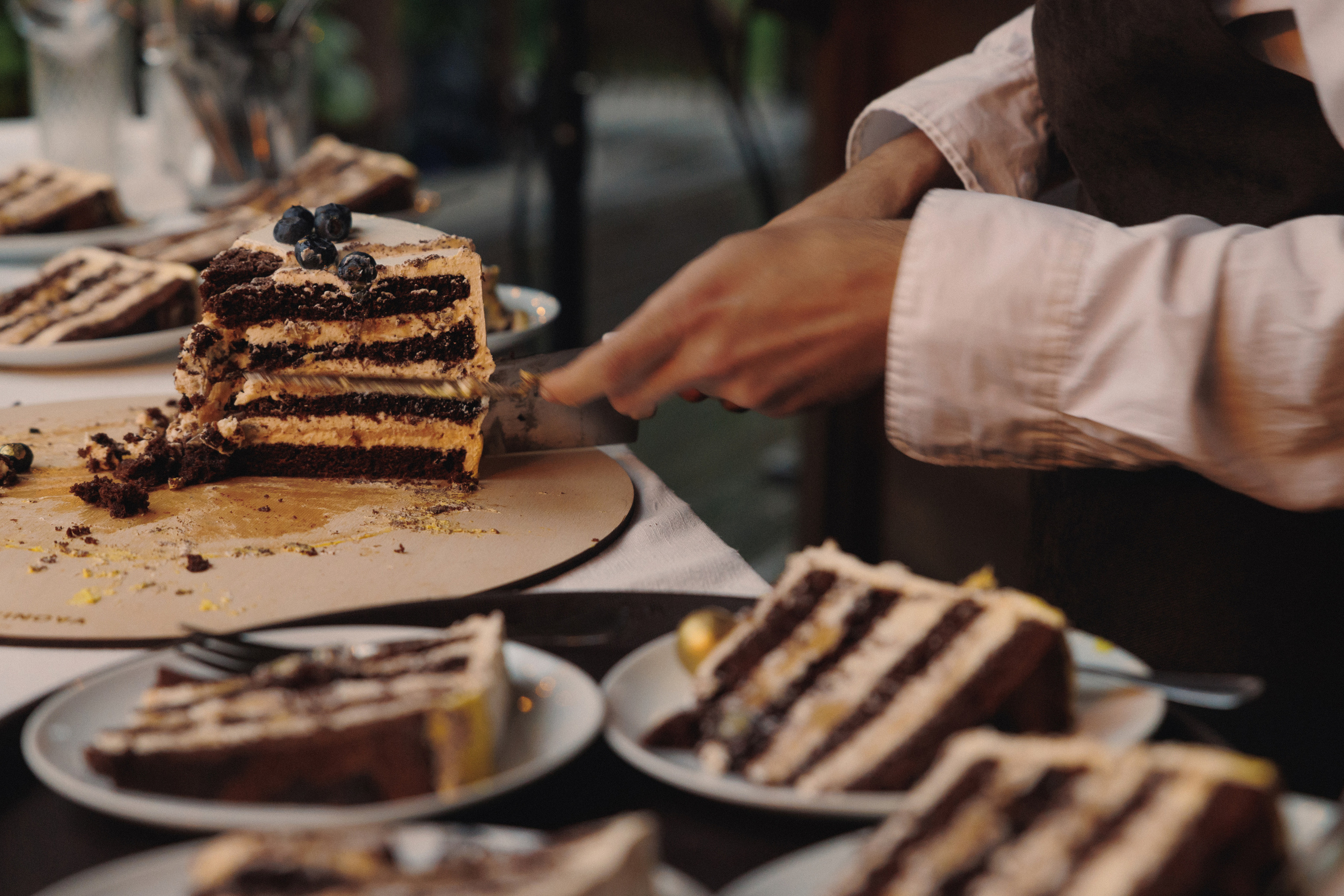 ДЕНЬ РОЖДЕНИЯ В ЛЕСУ. Wedding and family photographer in Vladivostok Anton Blokhin