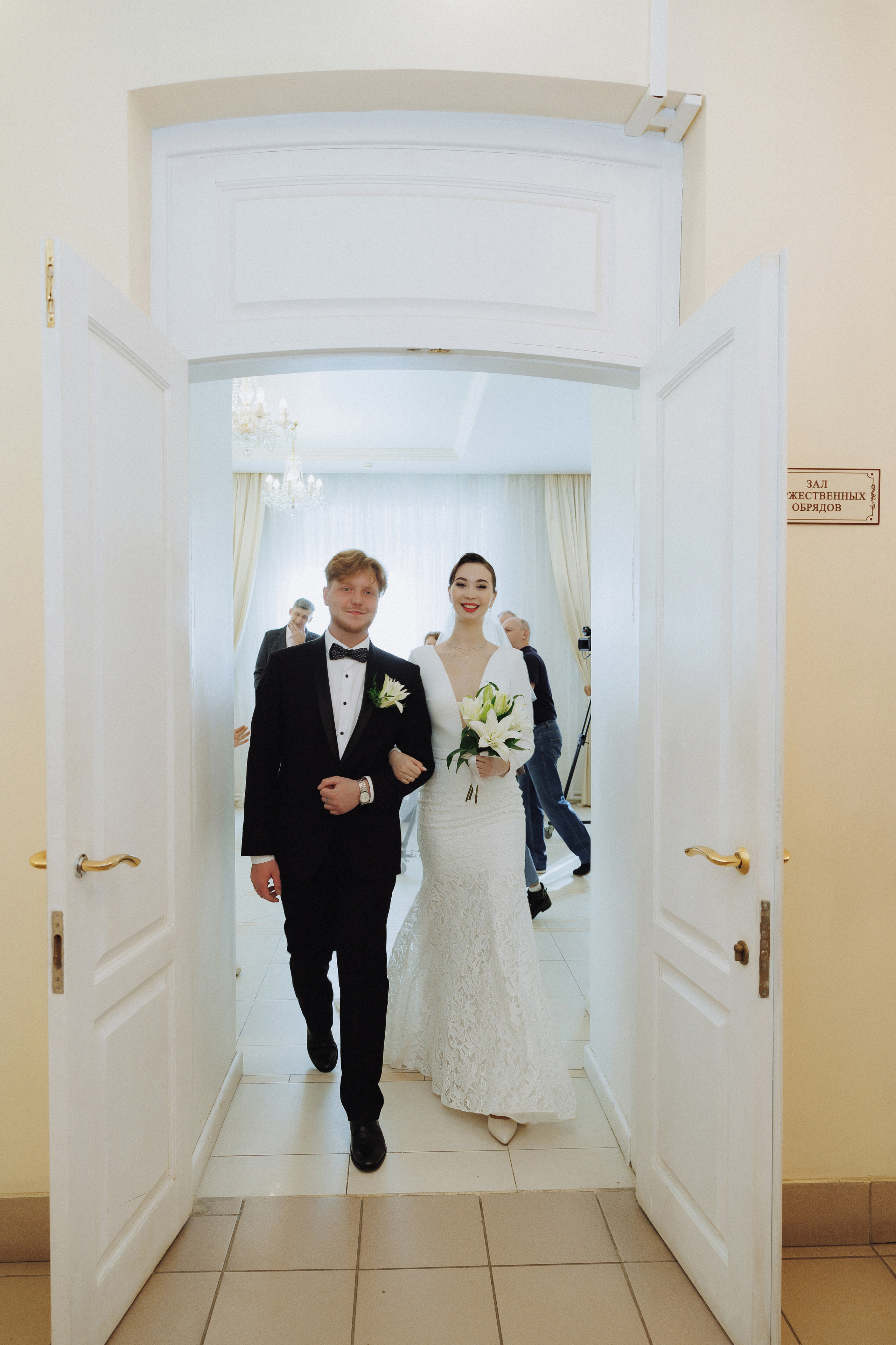 ЭЛИНА И АЛЕКСАНДР | ВЛАДИВОСТОК (NEW). Wedding and family photographer in Vladivostok Anton Blokhin