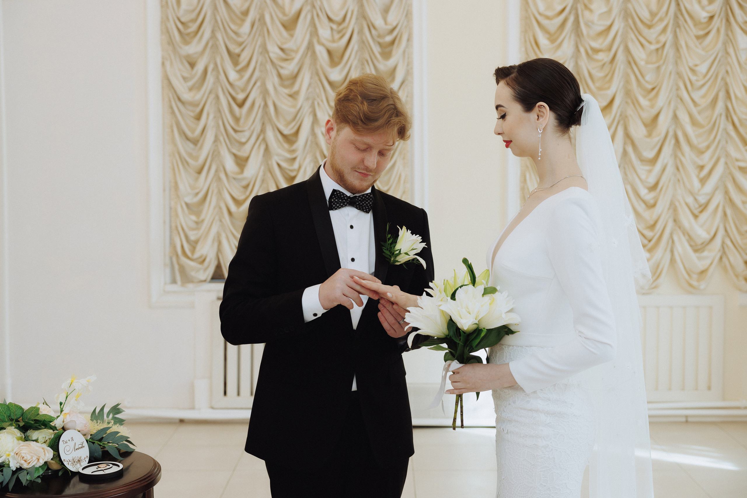 ЭЛИНА И АЛЕКСАНДР | ВЛАДИВОСТОК (NEW). Wedding and family photographer in Vladivostok Anton Blokhin