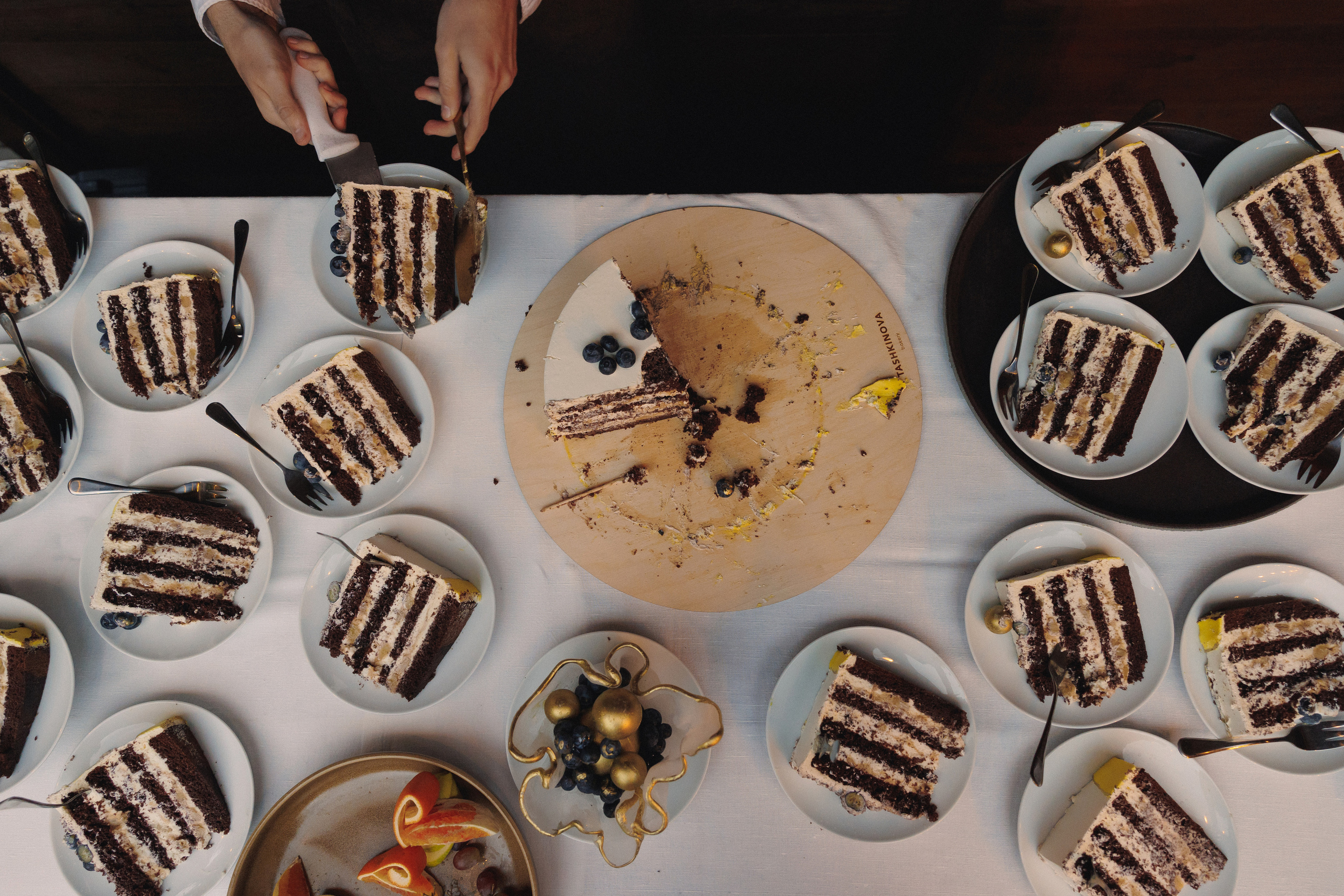 ДЕНЬ РОЖДЕНИЯ В ЛЕСУ. Wedding and family photographer in Vladivostok Anton Blokhin