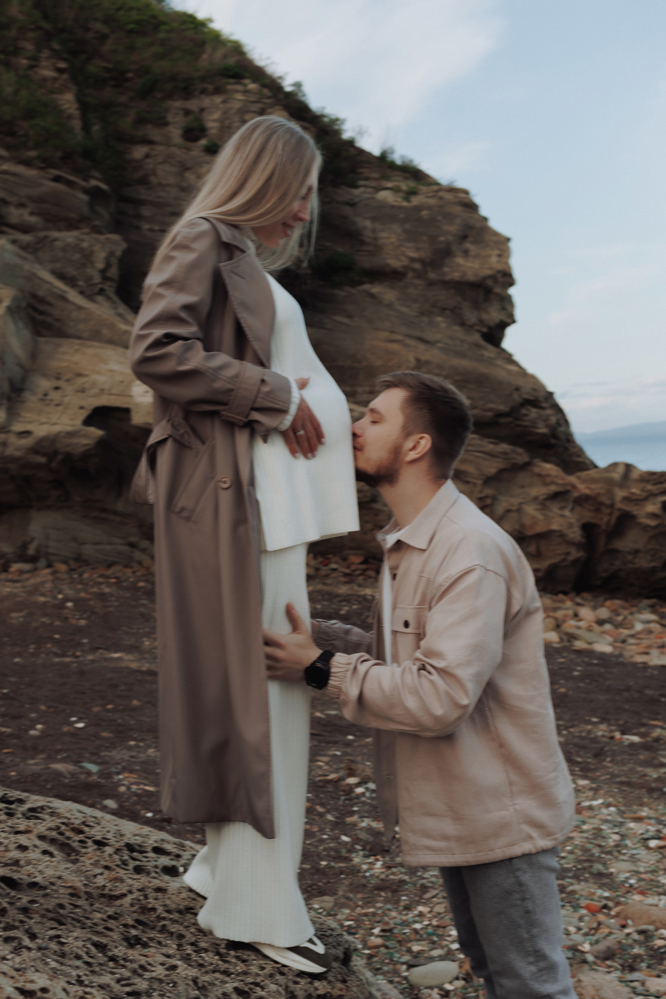 Лёша и Юля. Wedding and family photographer in Vladivostok Anton Blokhin