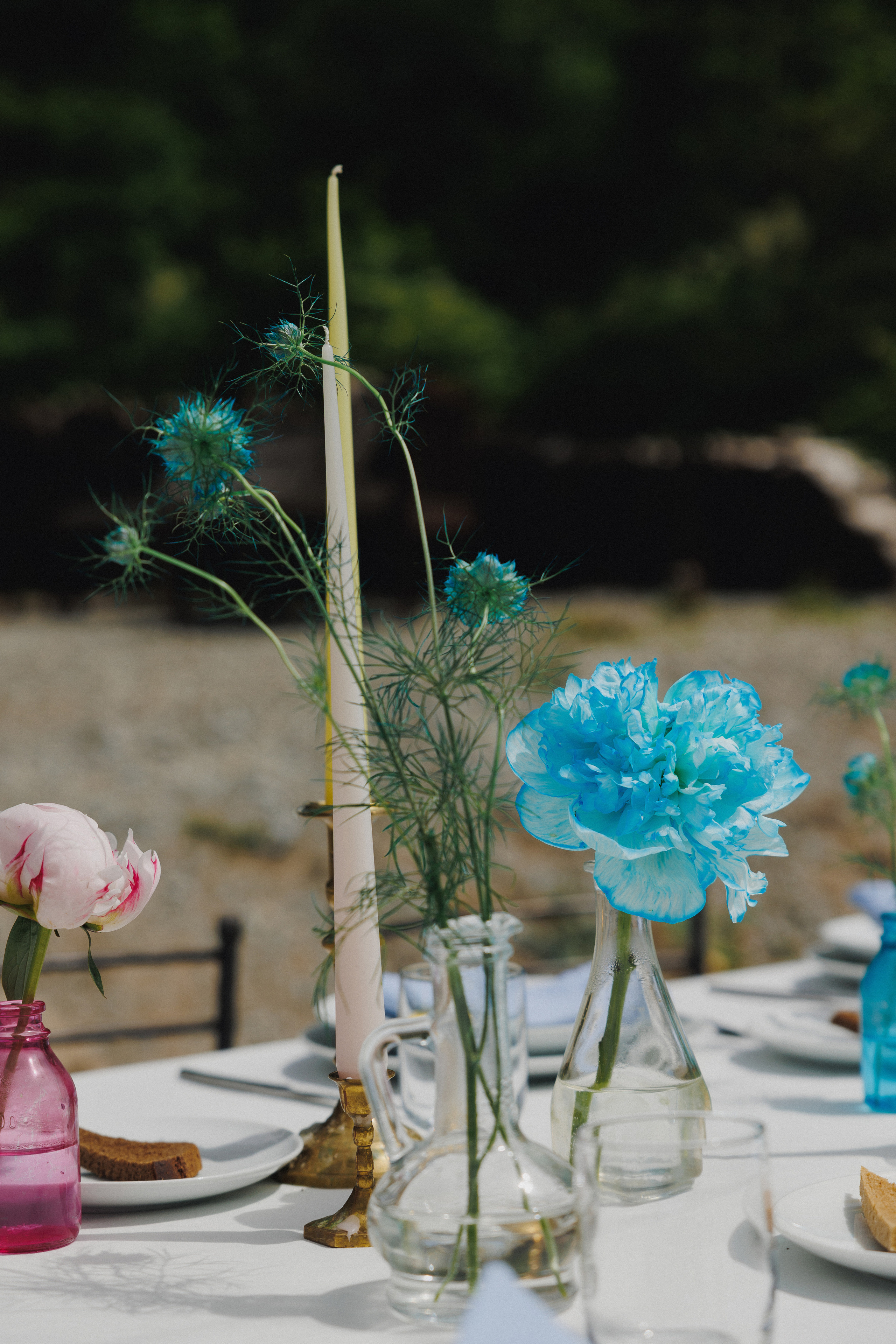 ДЕНЬ РОЖДЕНИЯ В ЛЕСУ. Wedding and family photographer in Vladivostok Anton Blokhin