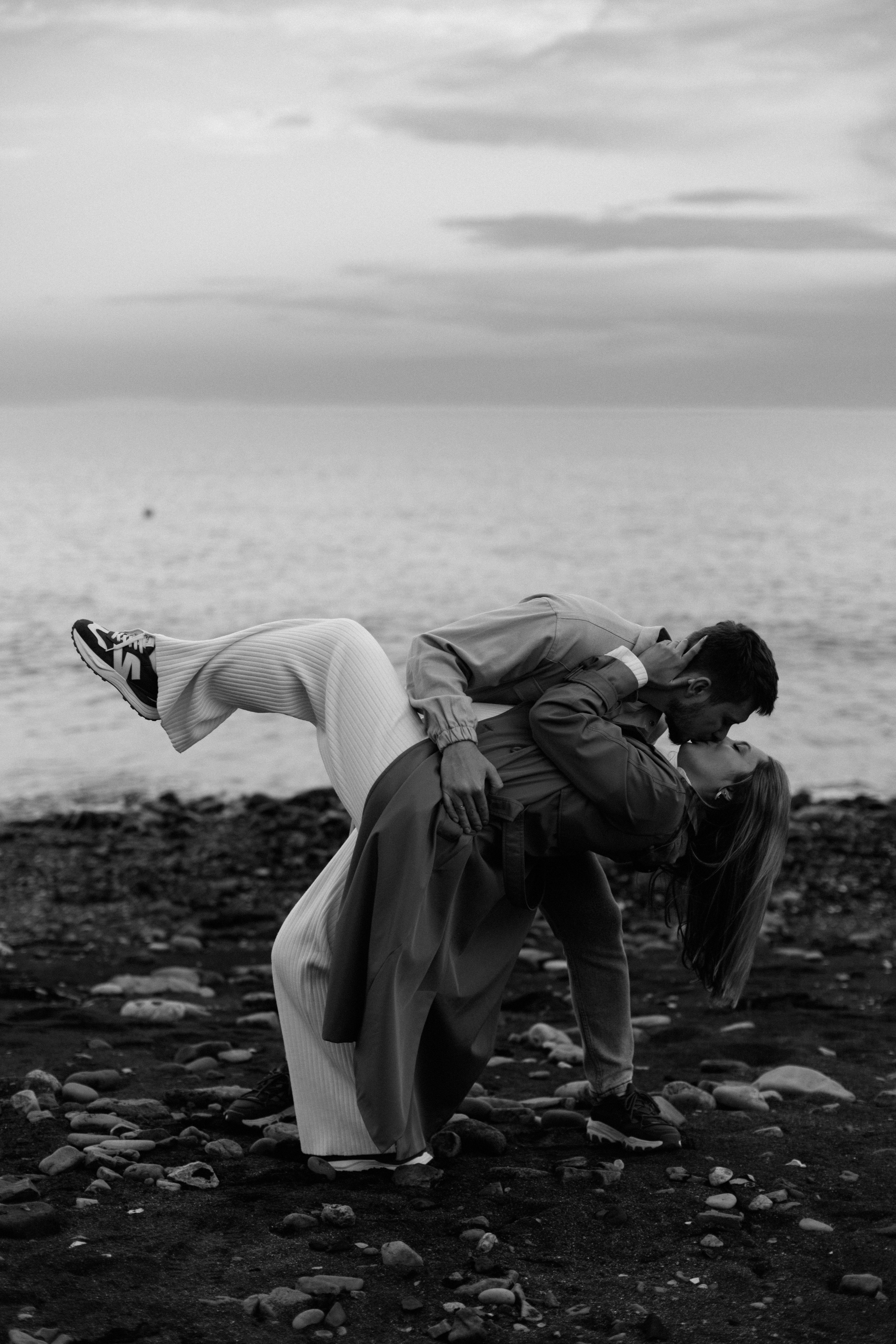 Лёша и Юля. Wedding and family photographer in Vladivostok Anton Blokhin